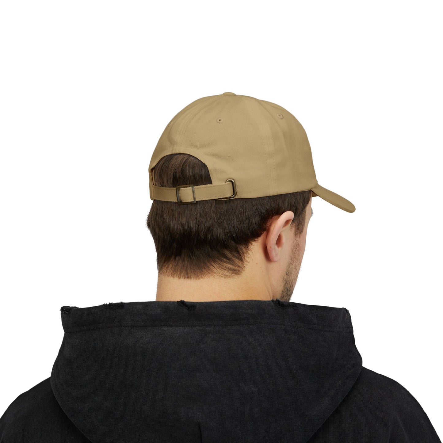 Unisex Class Dad Cap