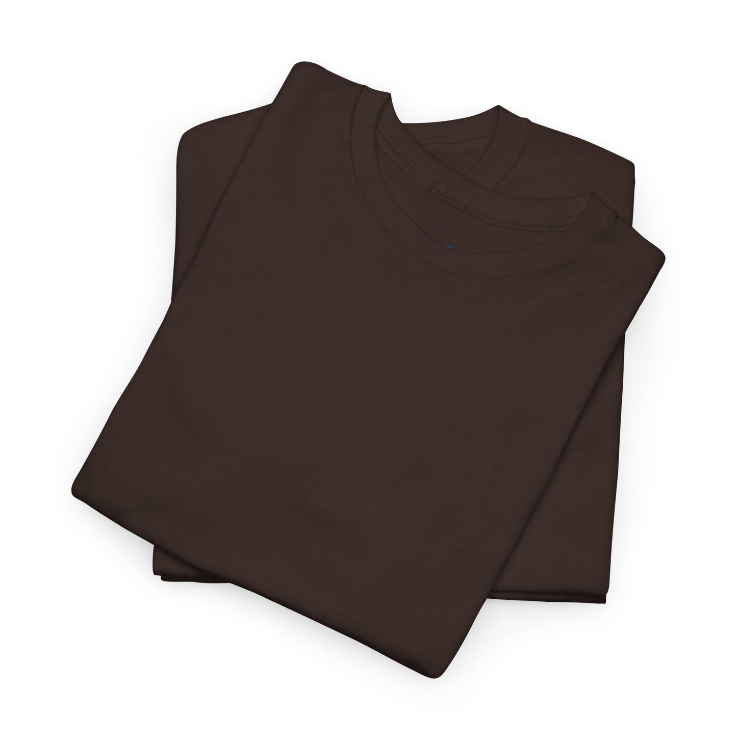 Unisex Plain Tee