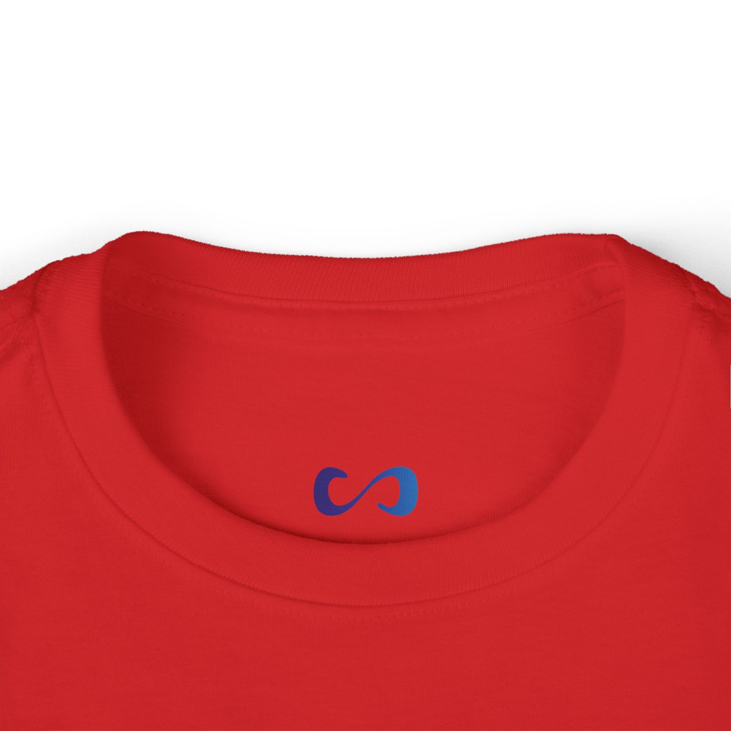 Toddler's Long Sleeve Tee