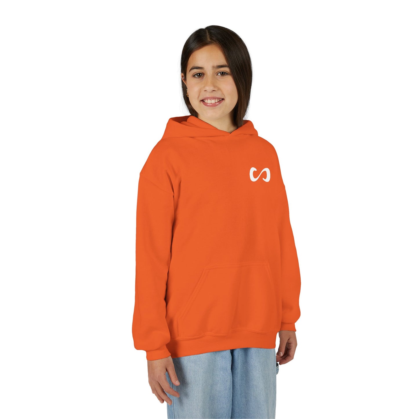 Kid's Simplicity Hoodie