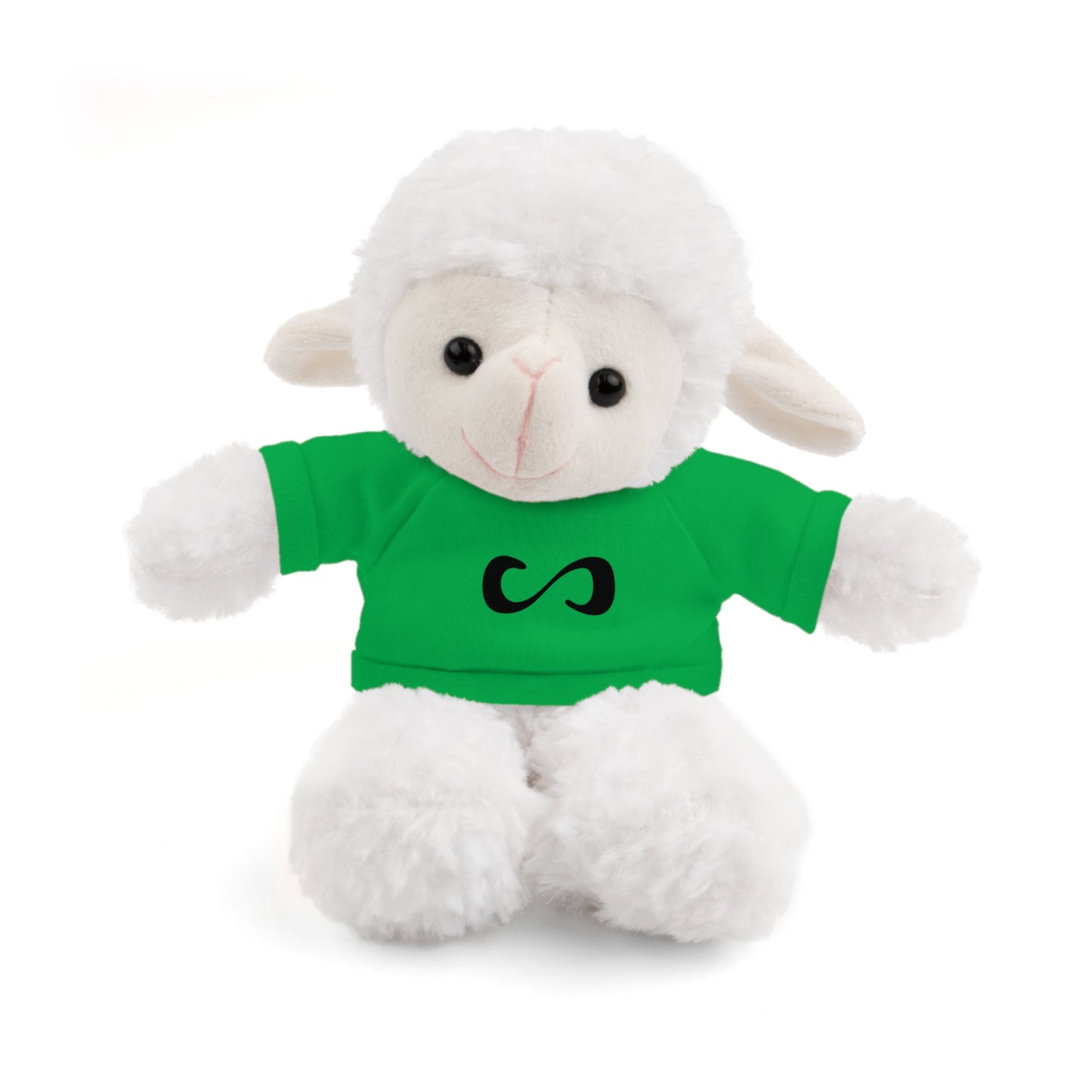 Animal Plushy
