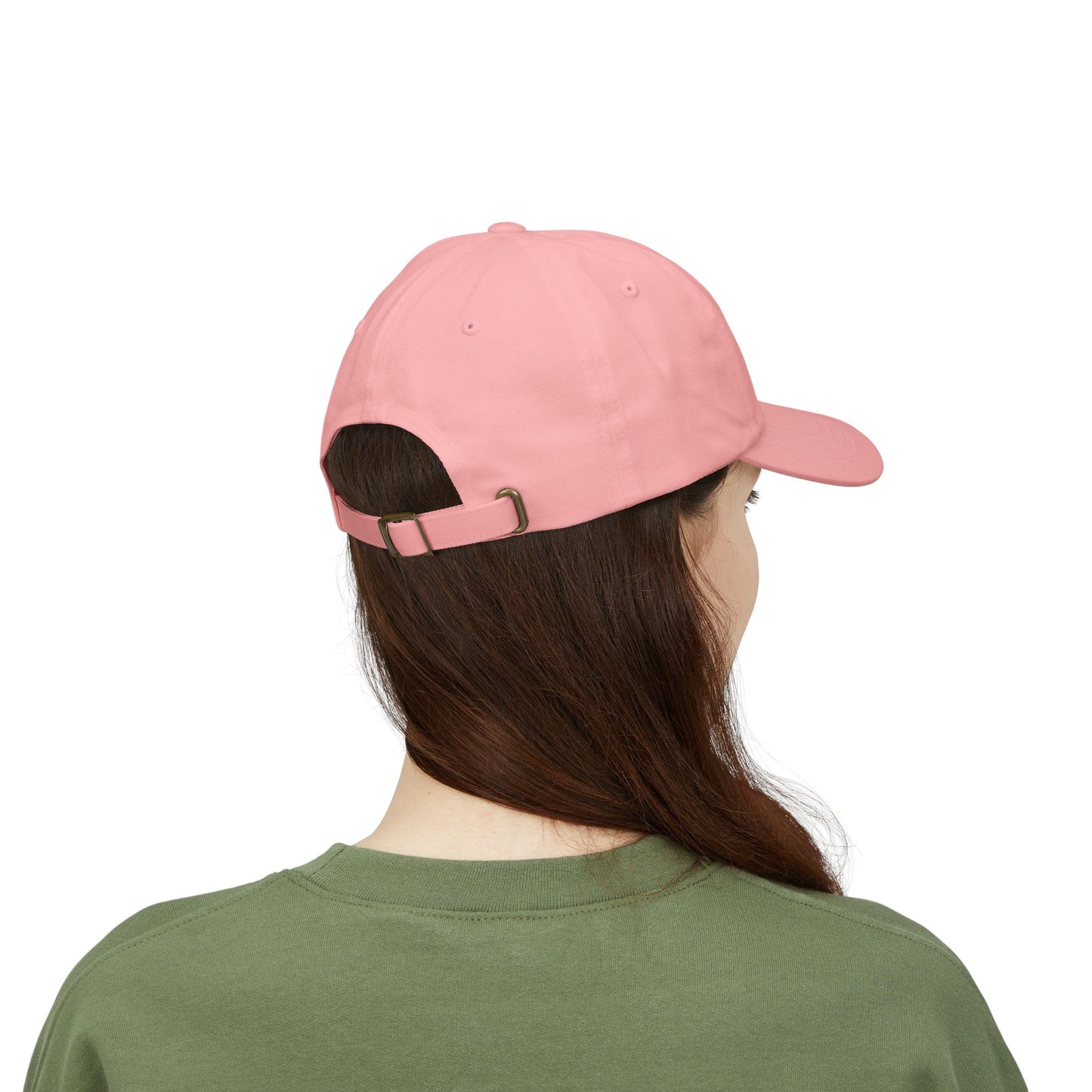 Unisex Class Dad Cap