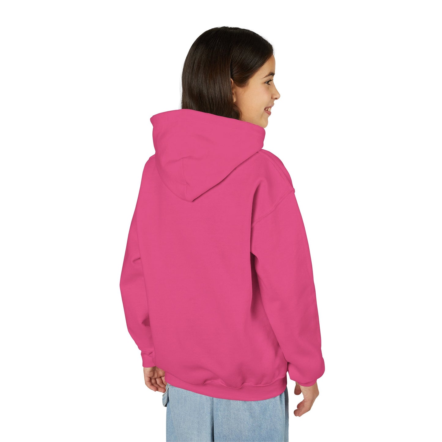 Kid's Simplicity Hoodie