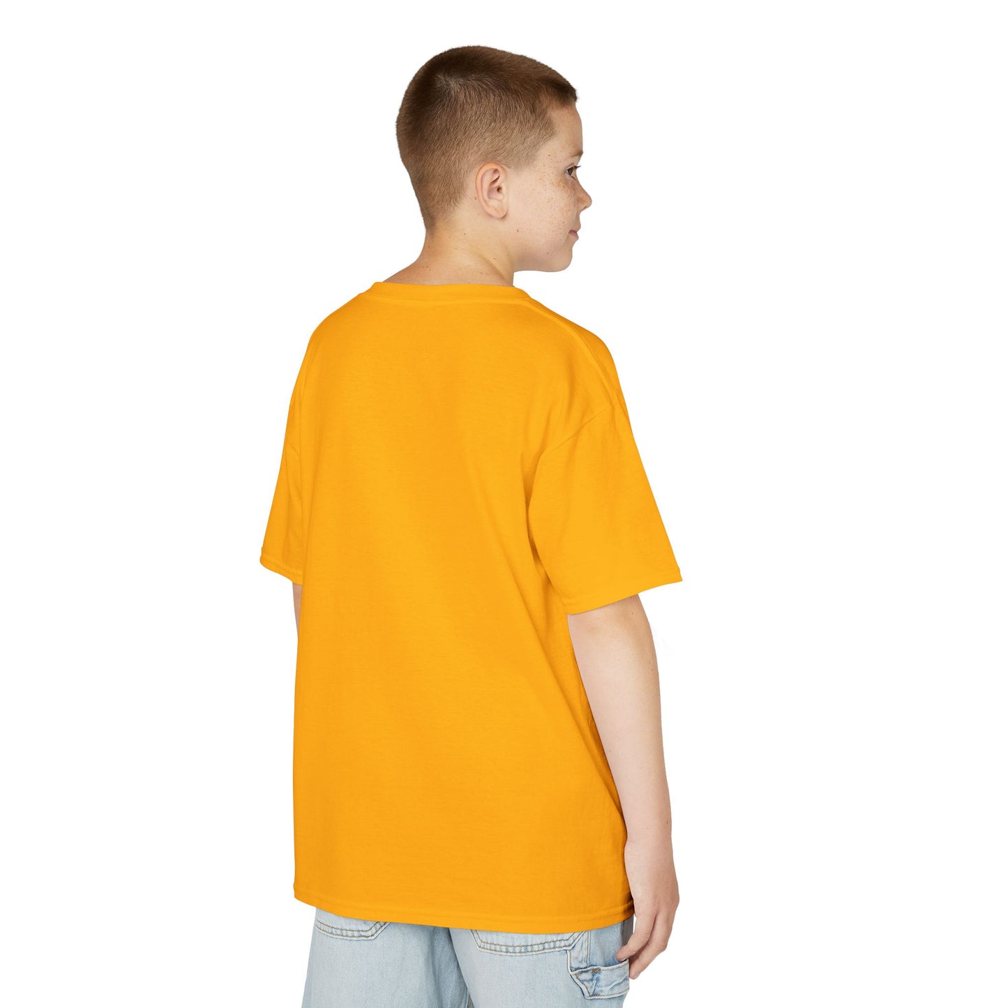 Kid's Game Day Tee