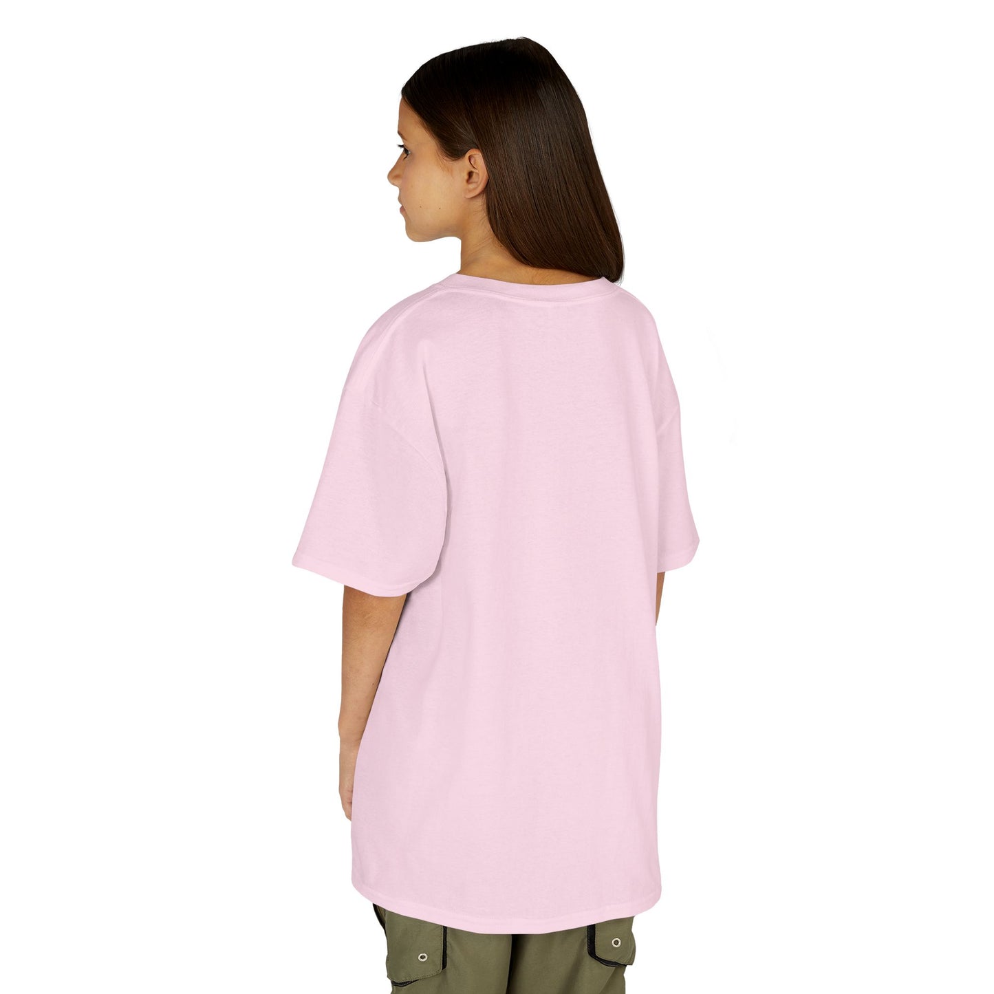 Kid's Game Day Tee