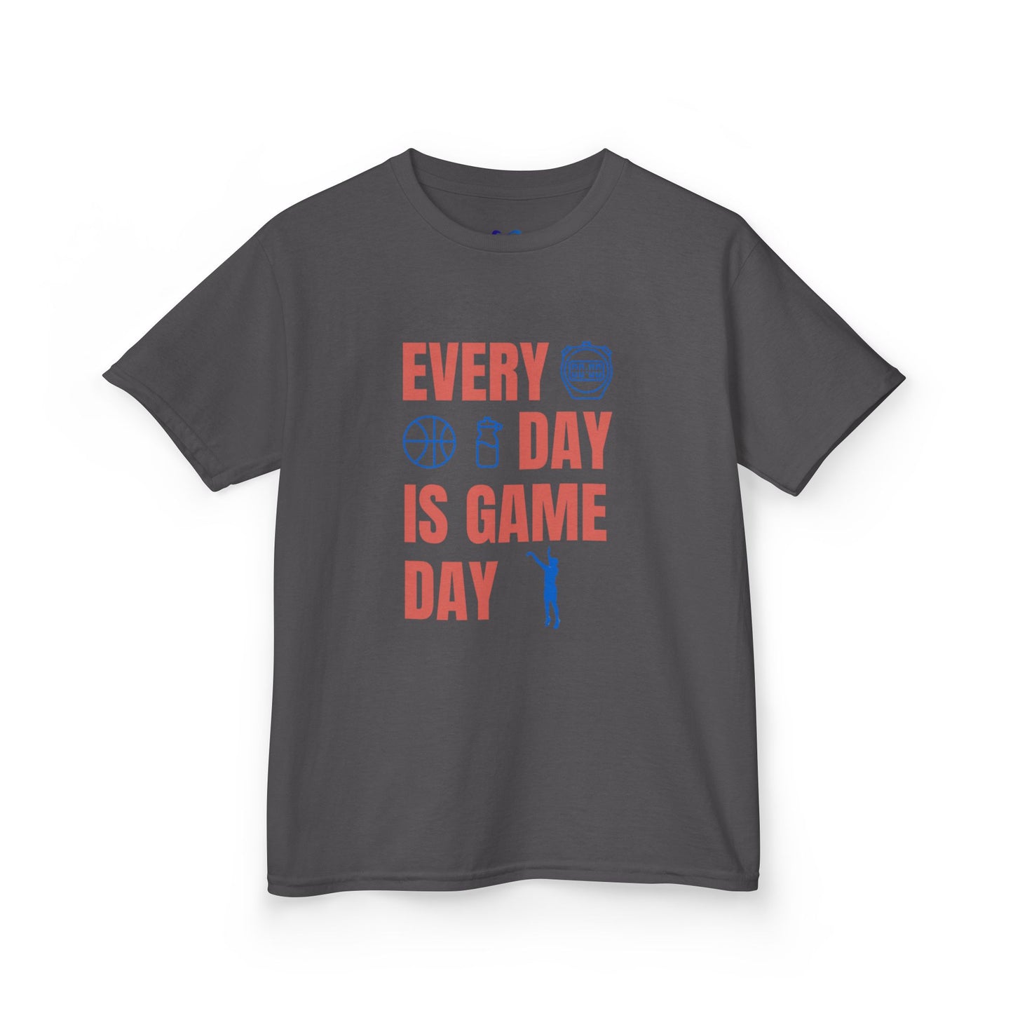 Kid's Game Day Tee