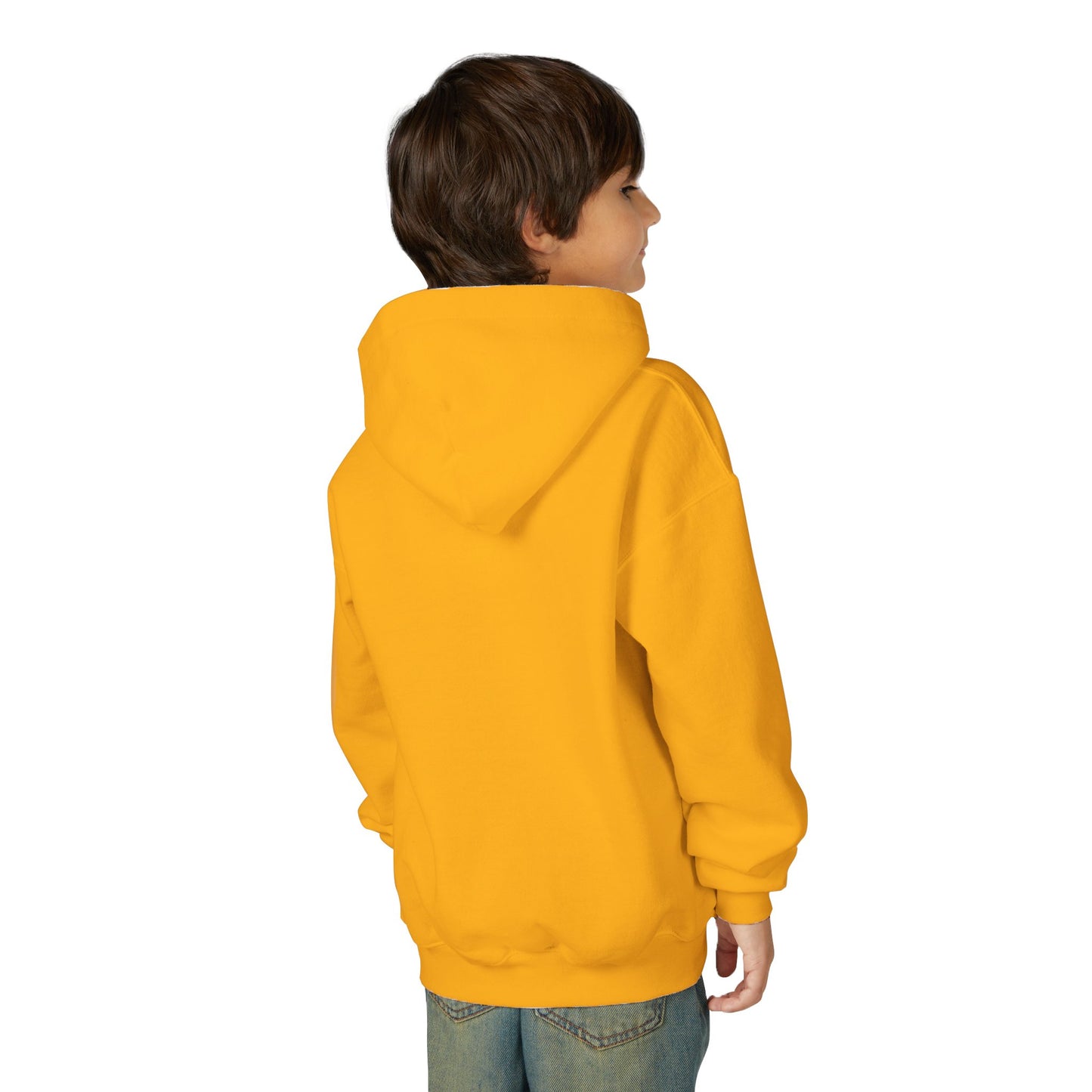 Kid's Simplicity Hoodie