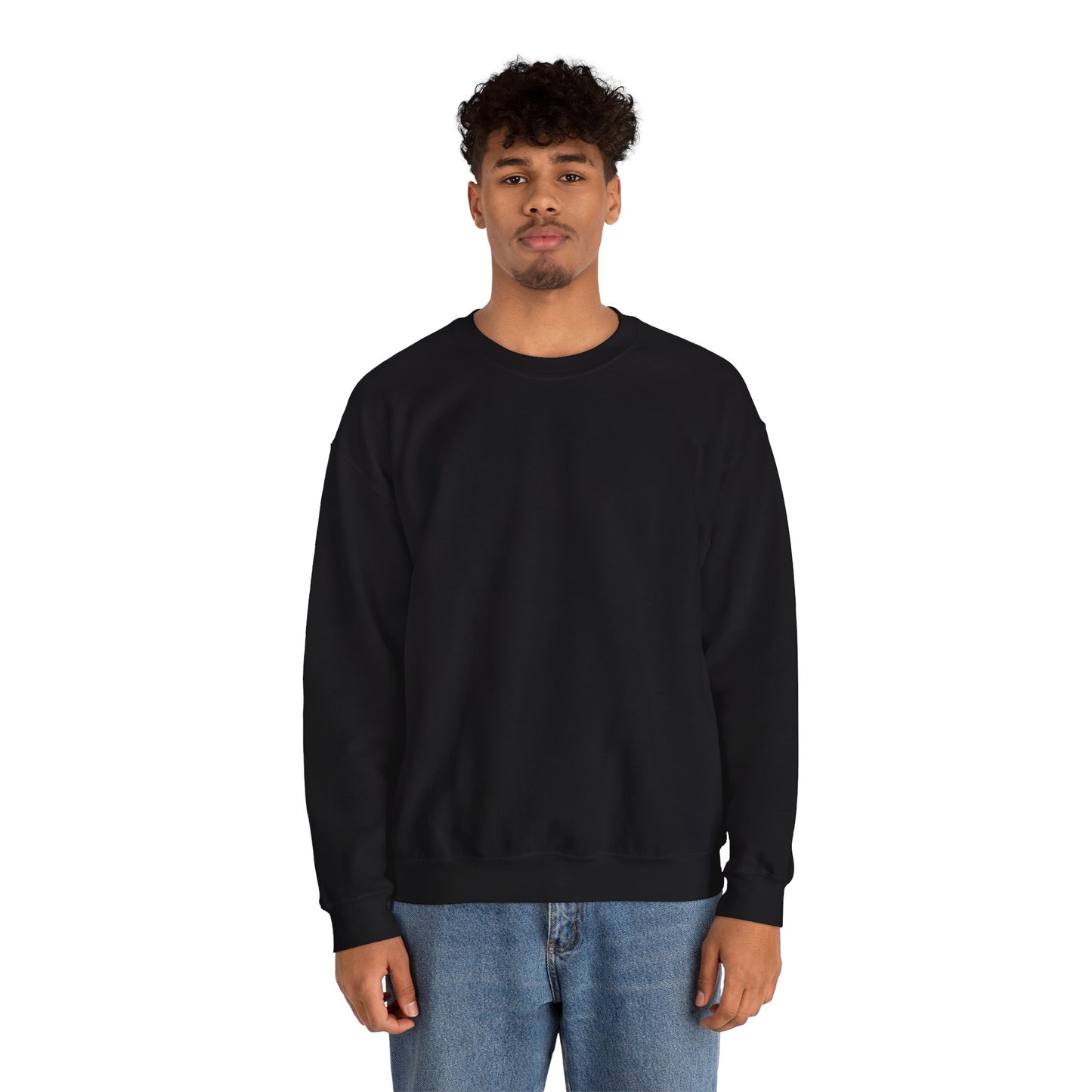 Unisex Time Sweatshirt
