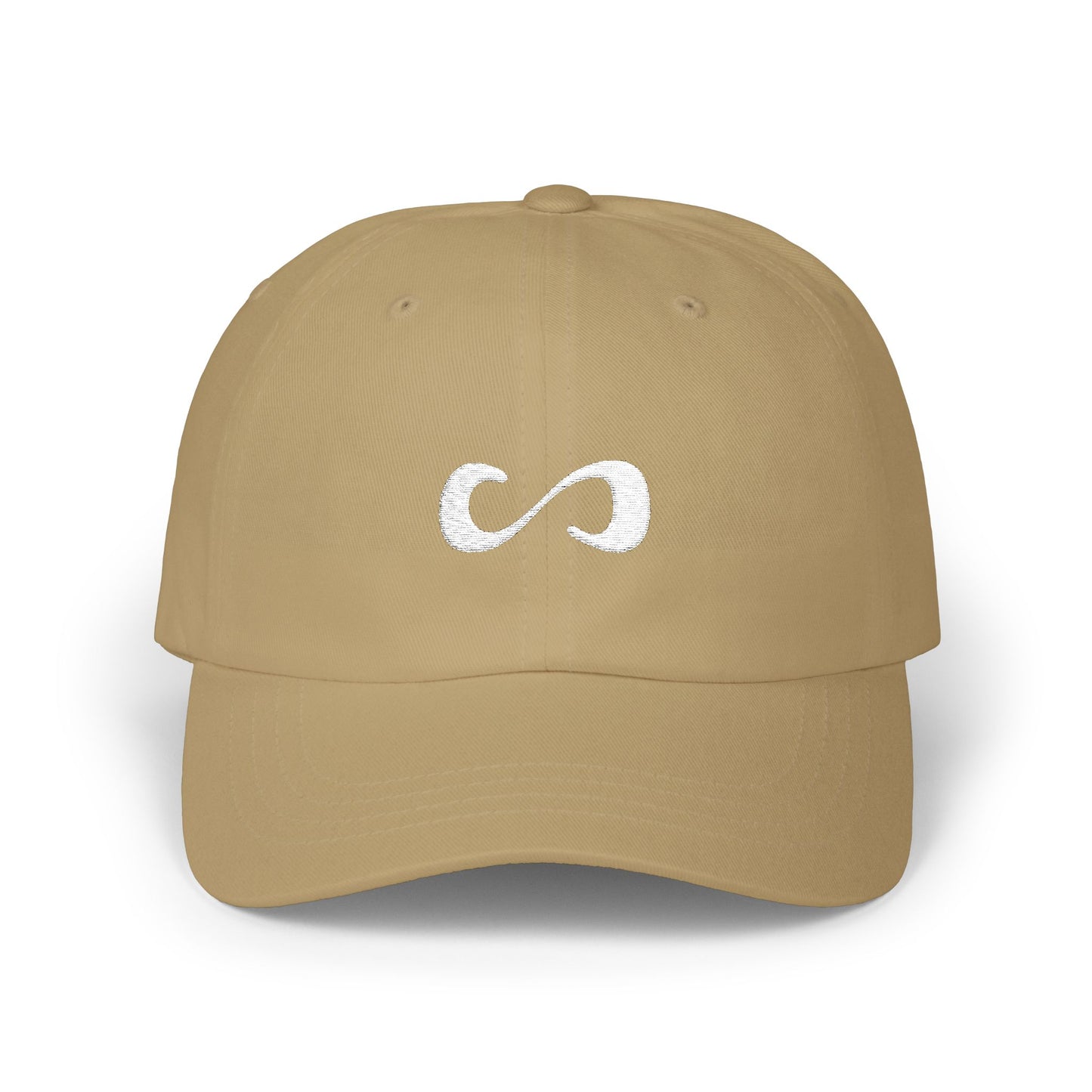 Unisex Class Dad Cap