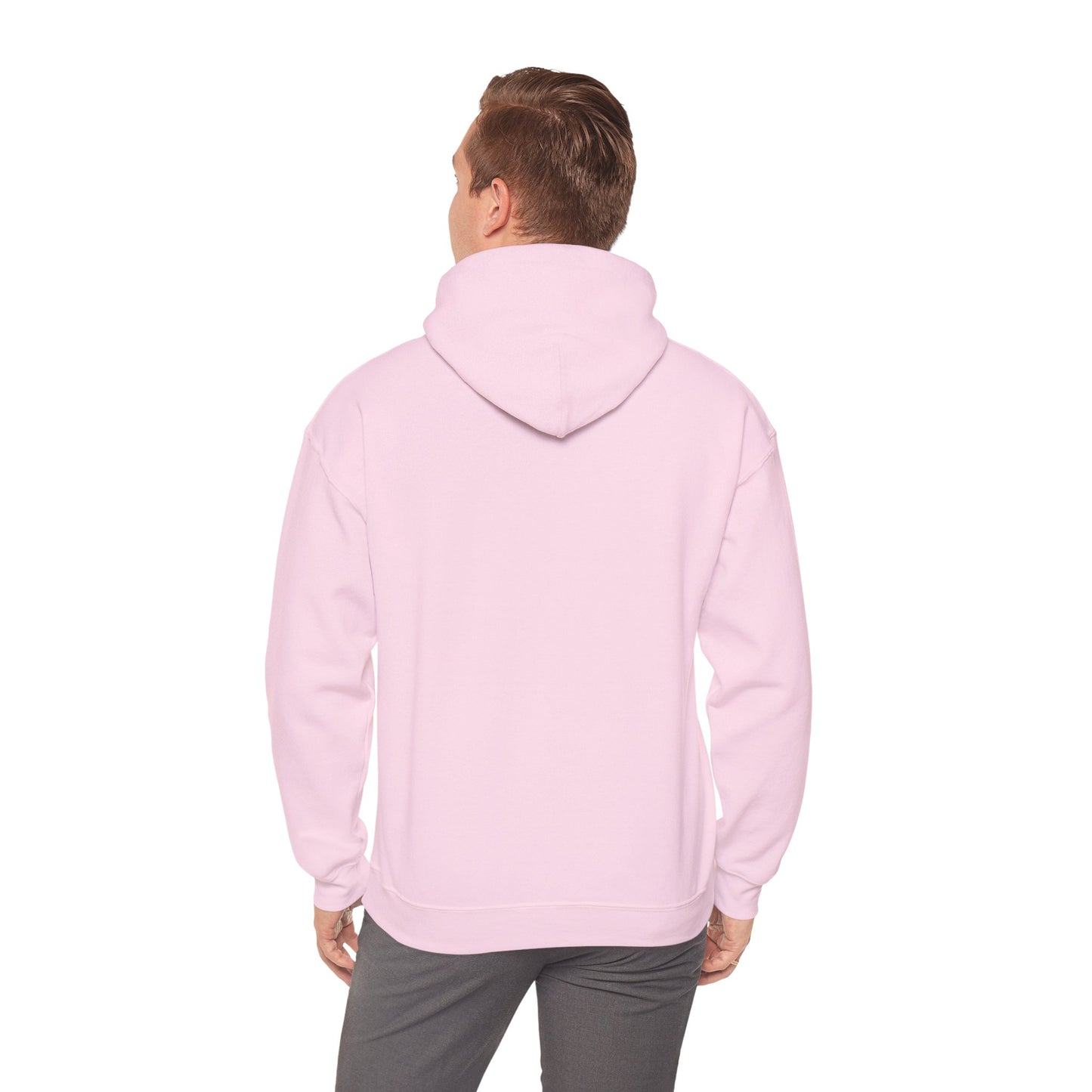 Unisex Simplicity Hoodie