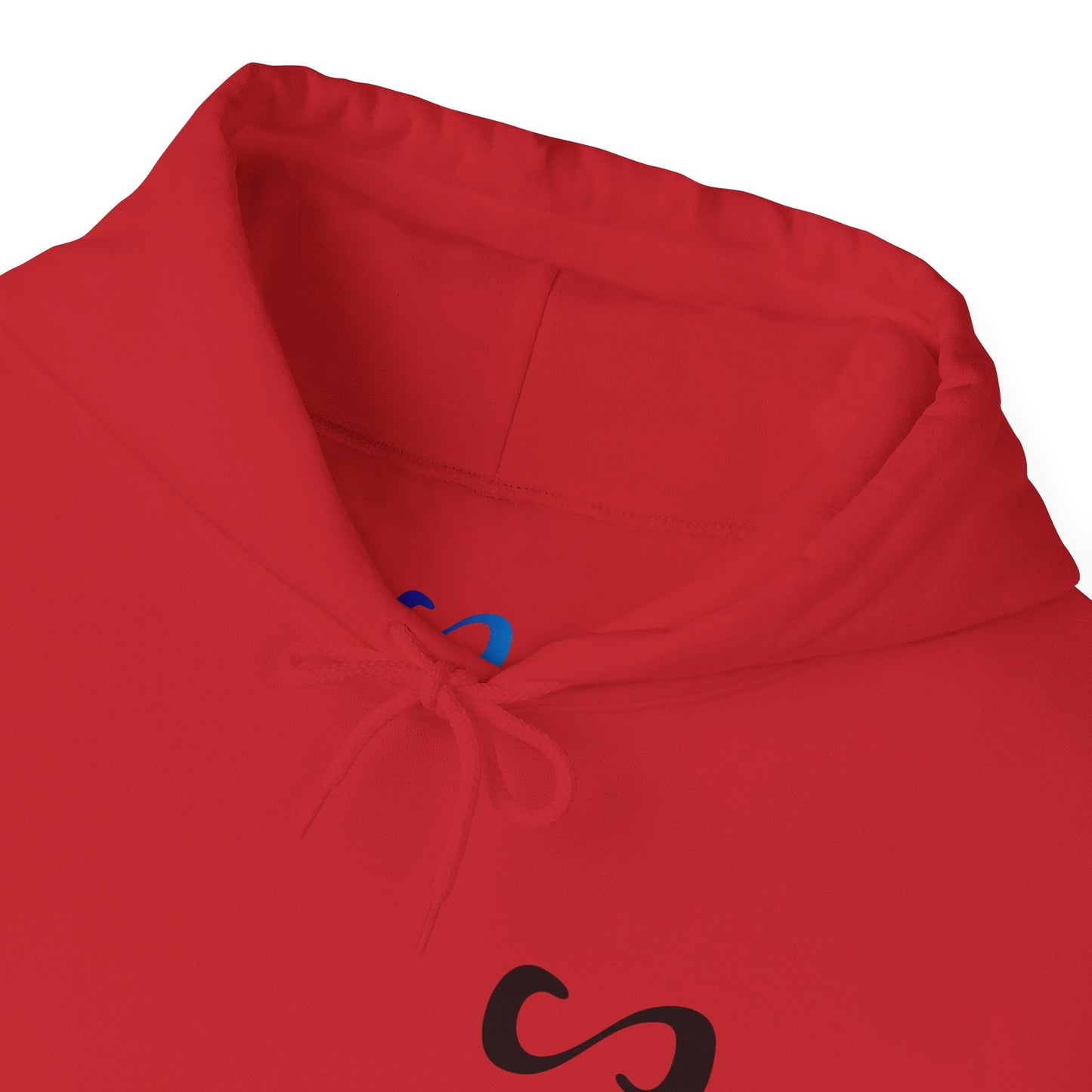 Unisex Simplicity Hoodie