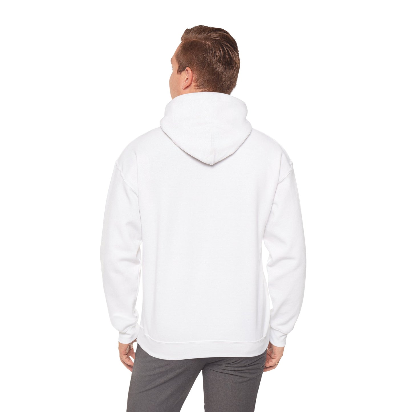 Unisex Simplicity Hoodie