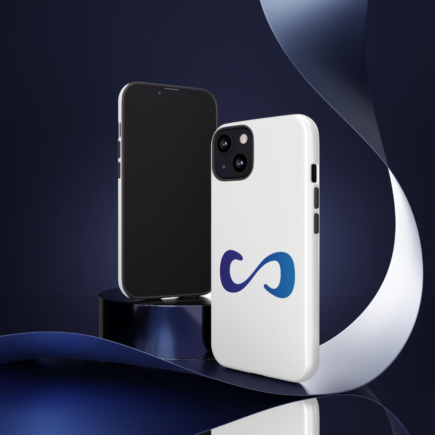Flow Phone Case