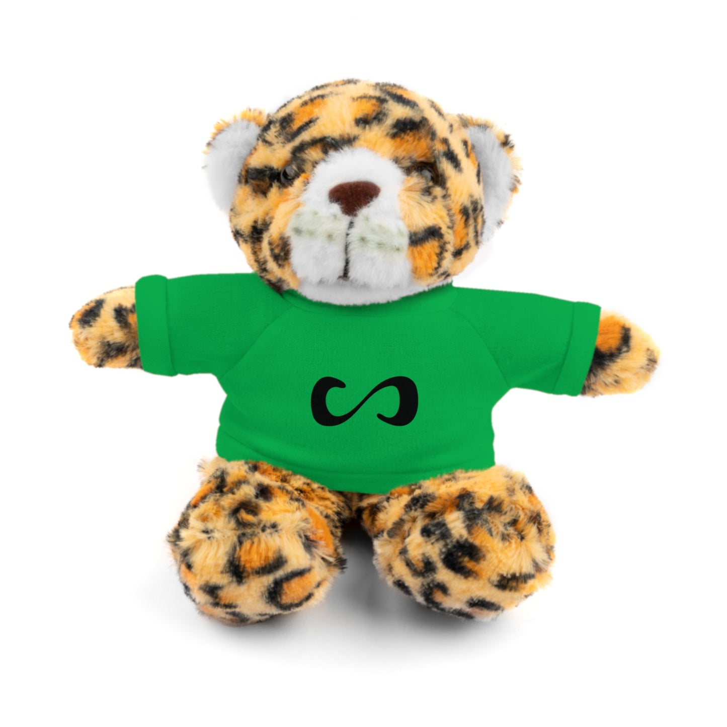 Animal Plushy