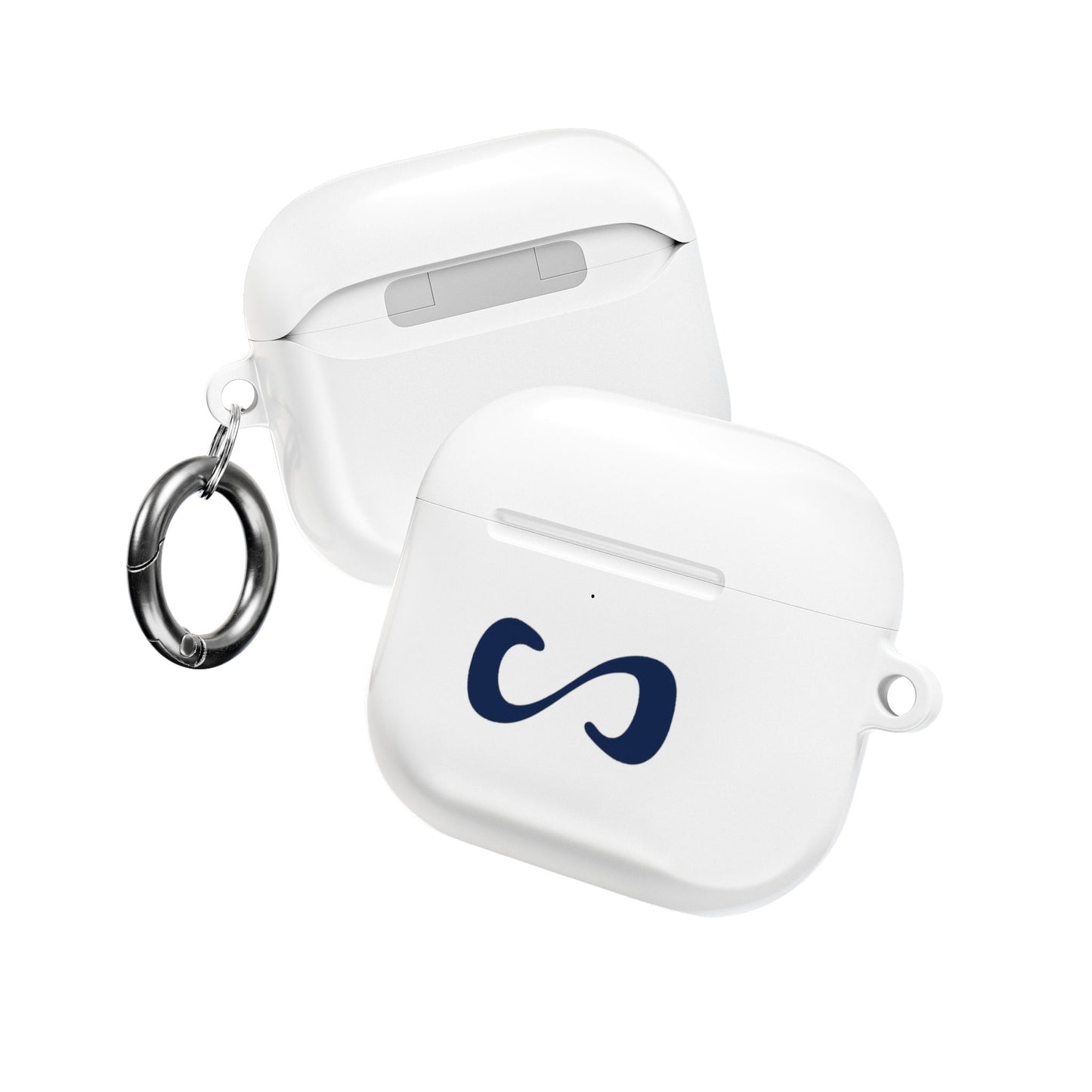 Glossy AirPods Case