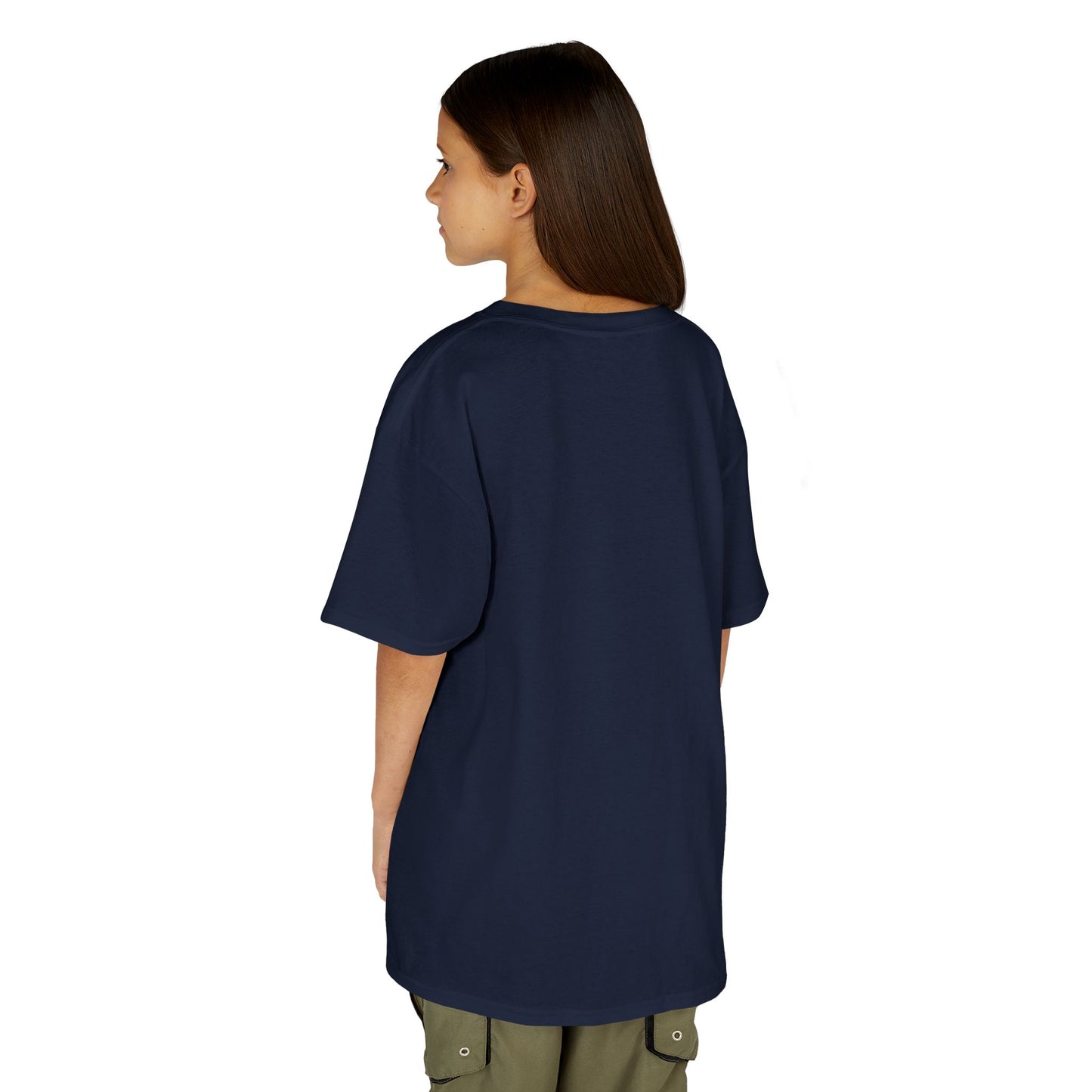 Kid's Game Day Tee