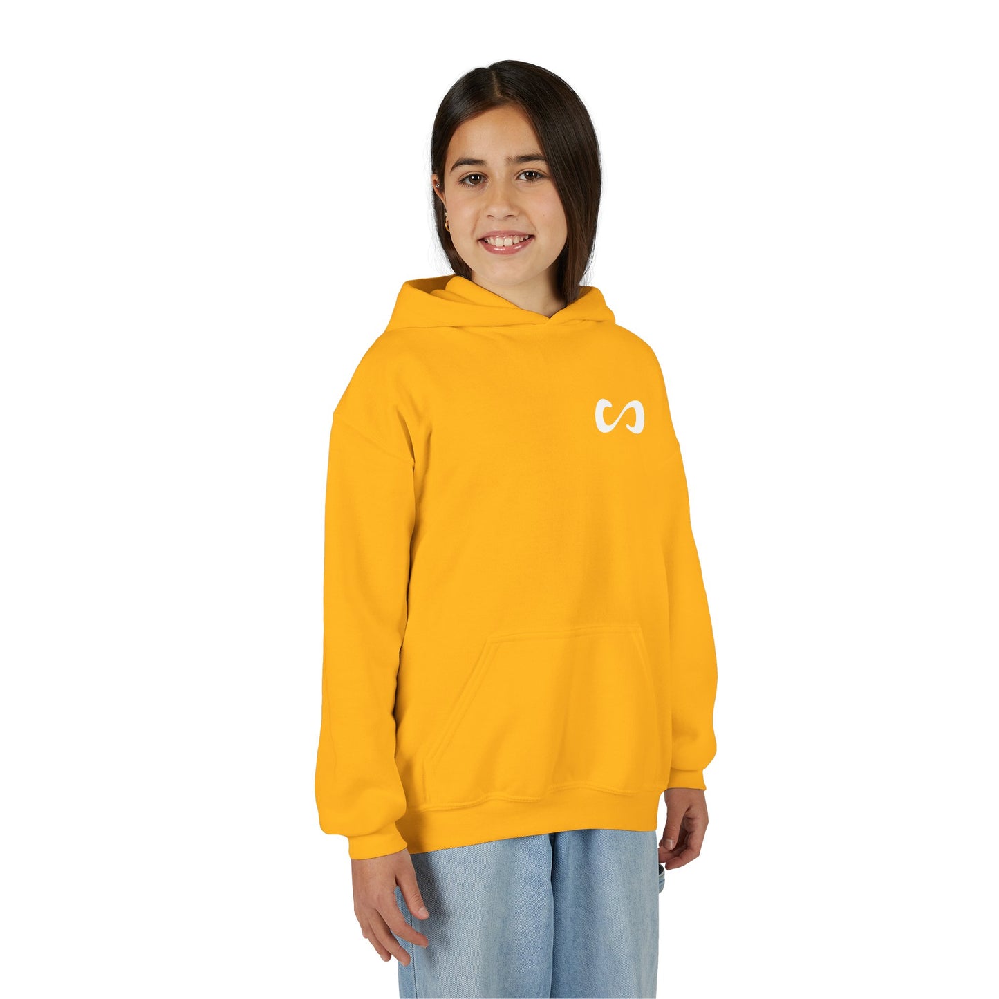 Kid's Simplicity Hoodie