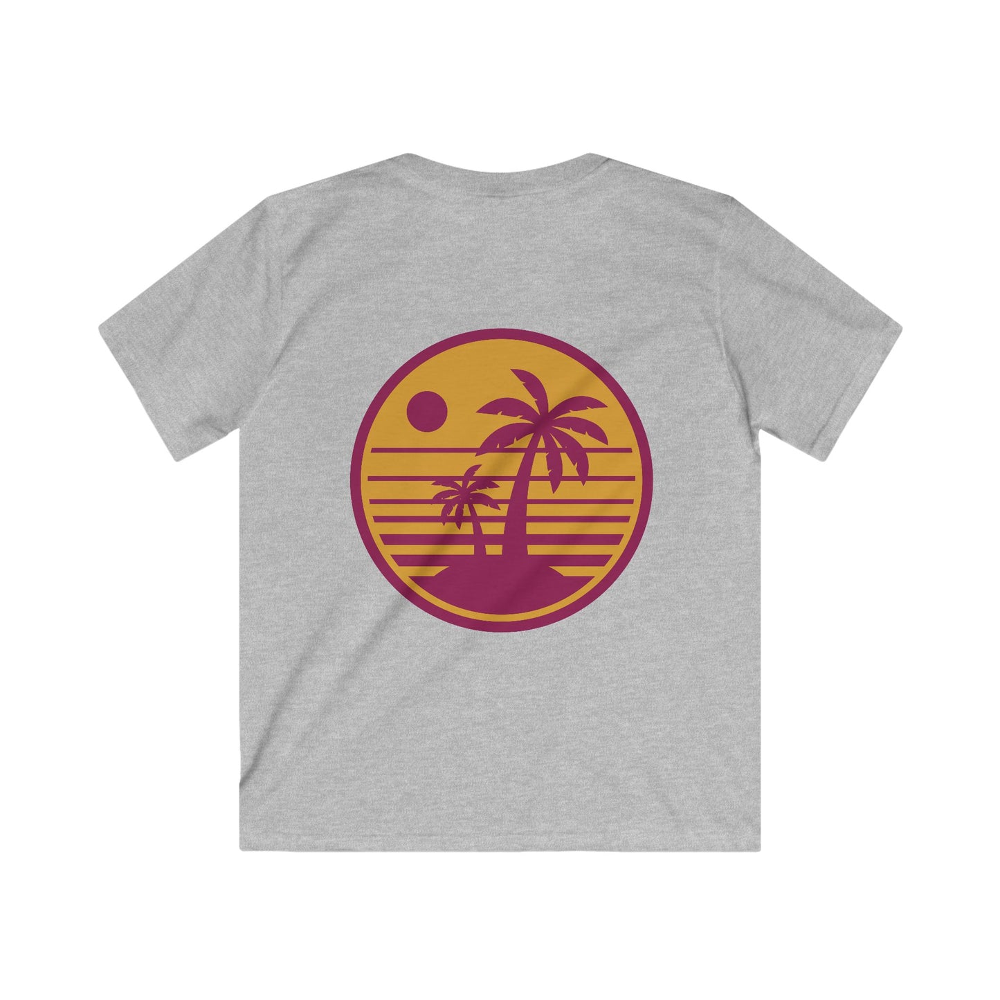 Youth Unisex T-shirt