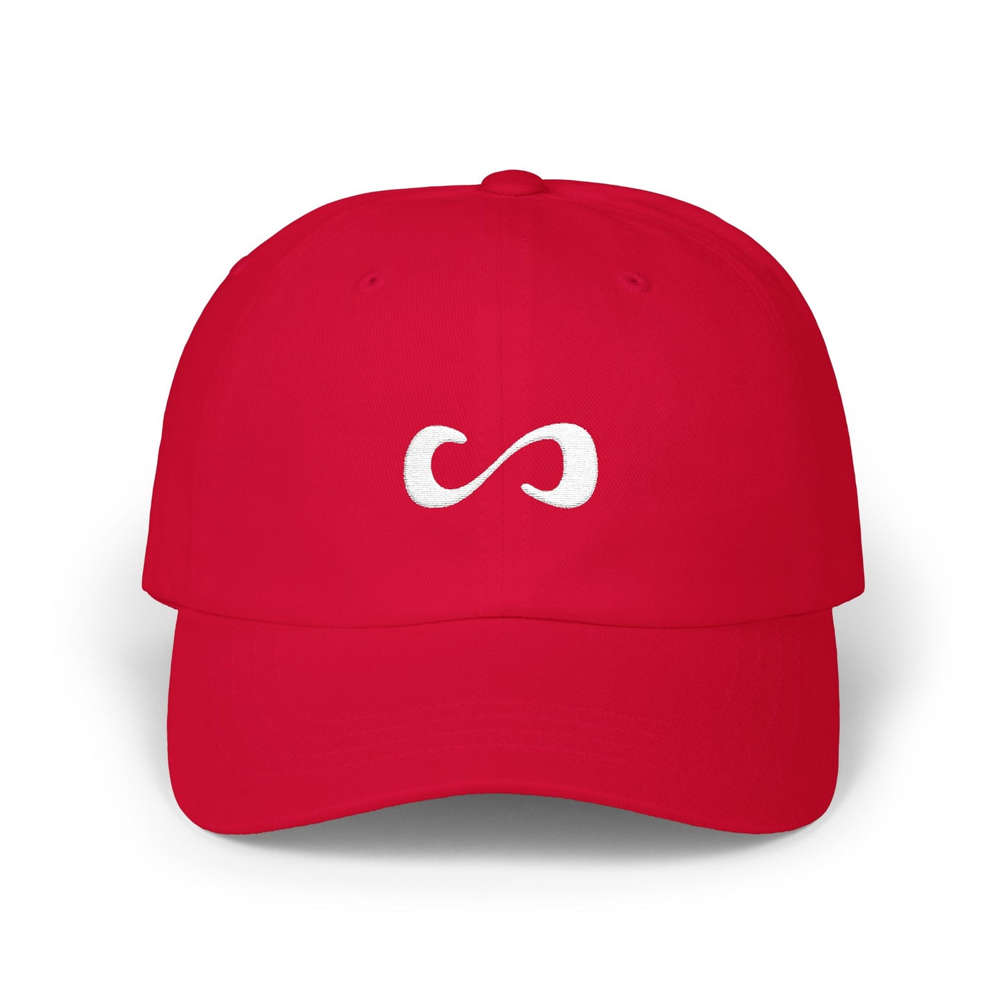 Unisex Class Dad Cap