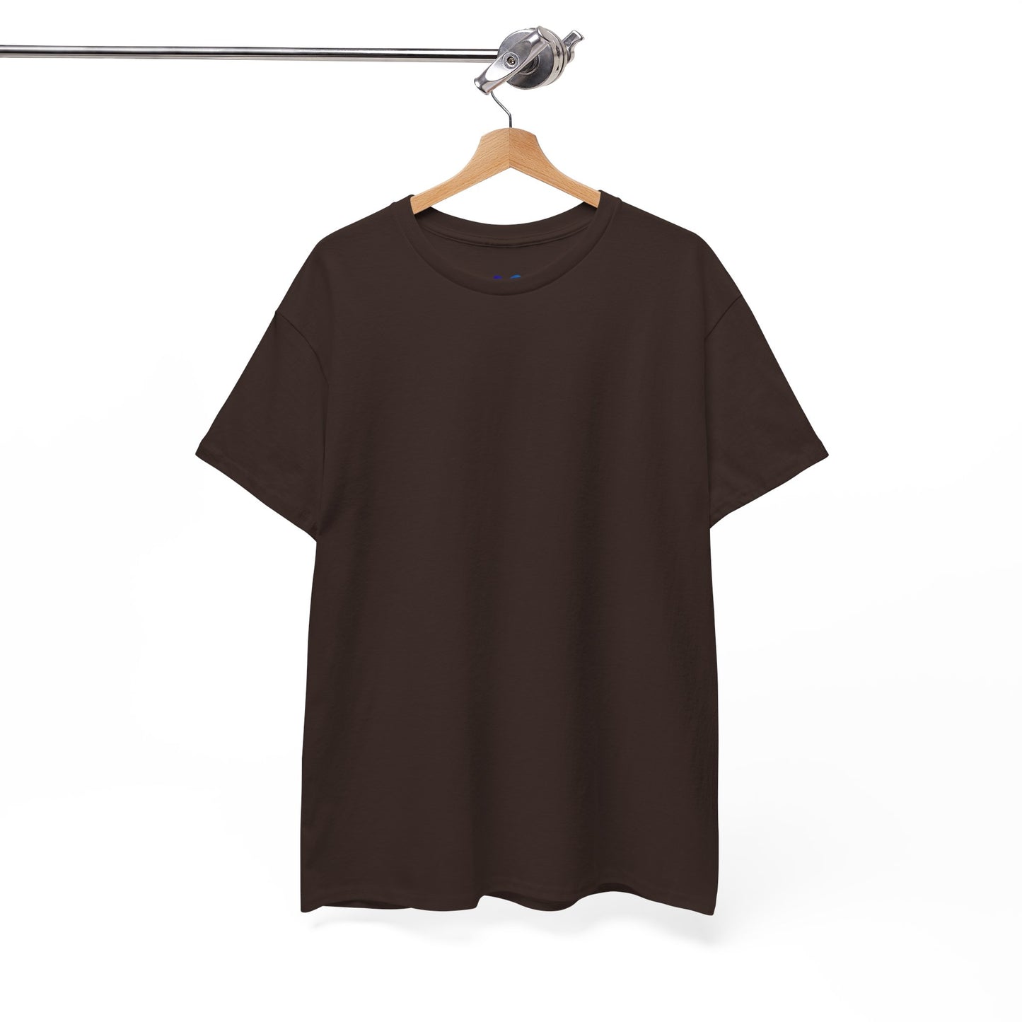 Unisex Plain Tee