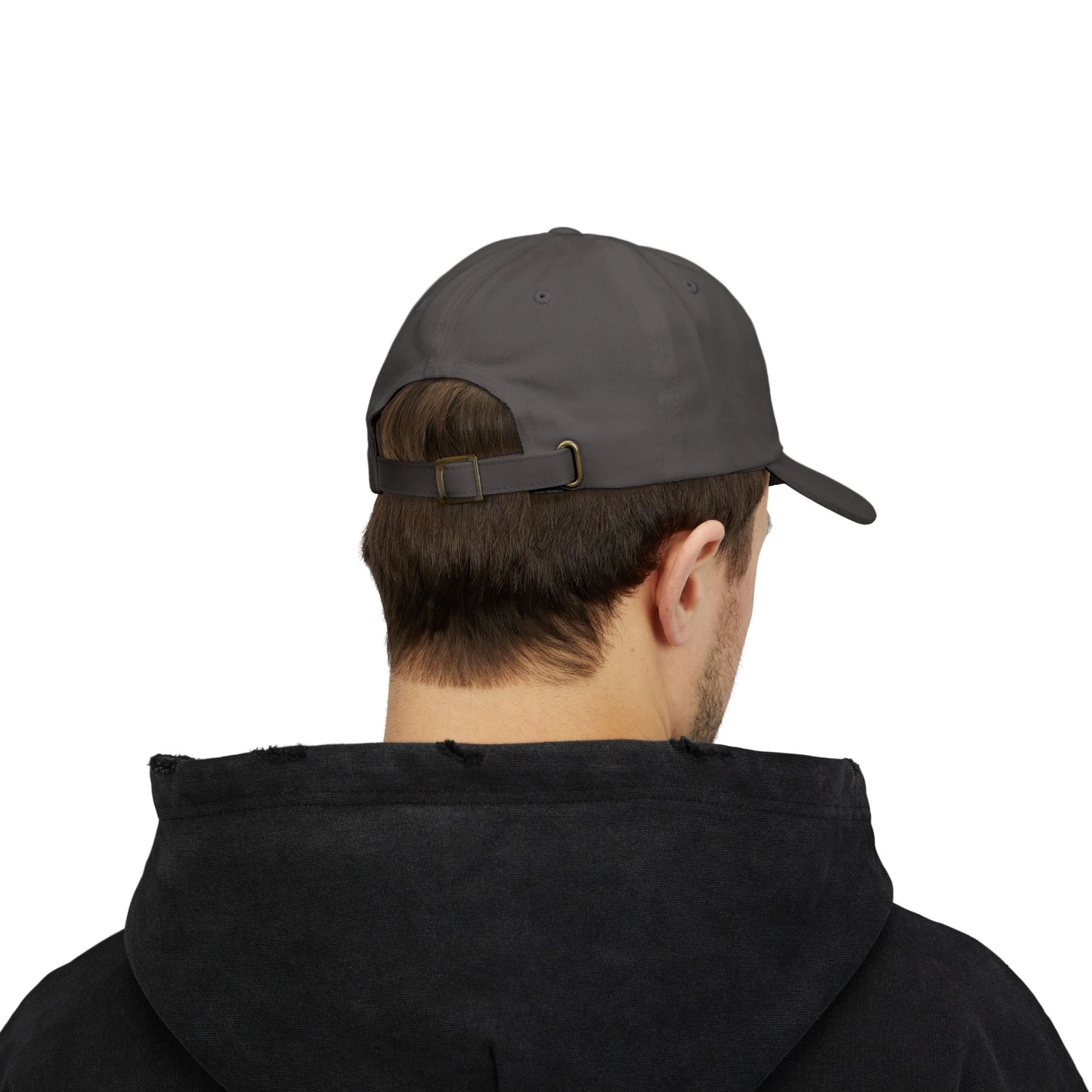 Unisex Class Dad Cap
