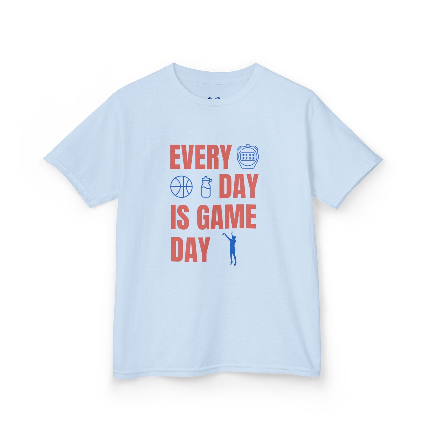 Kid's Game Day Tee
