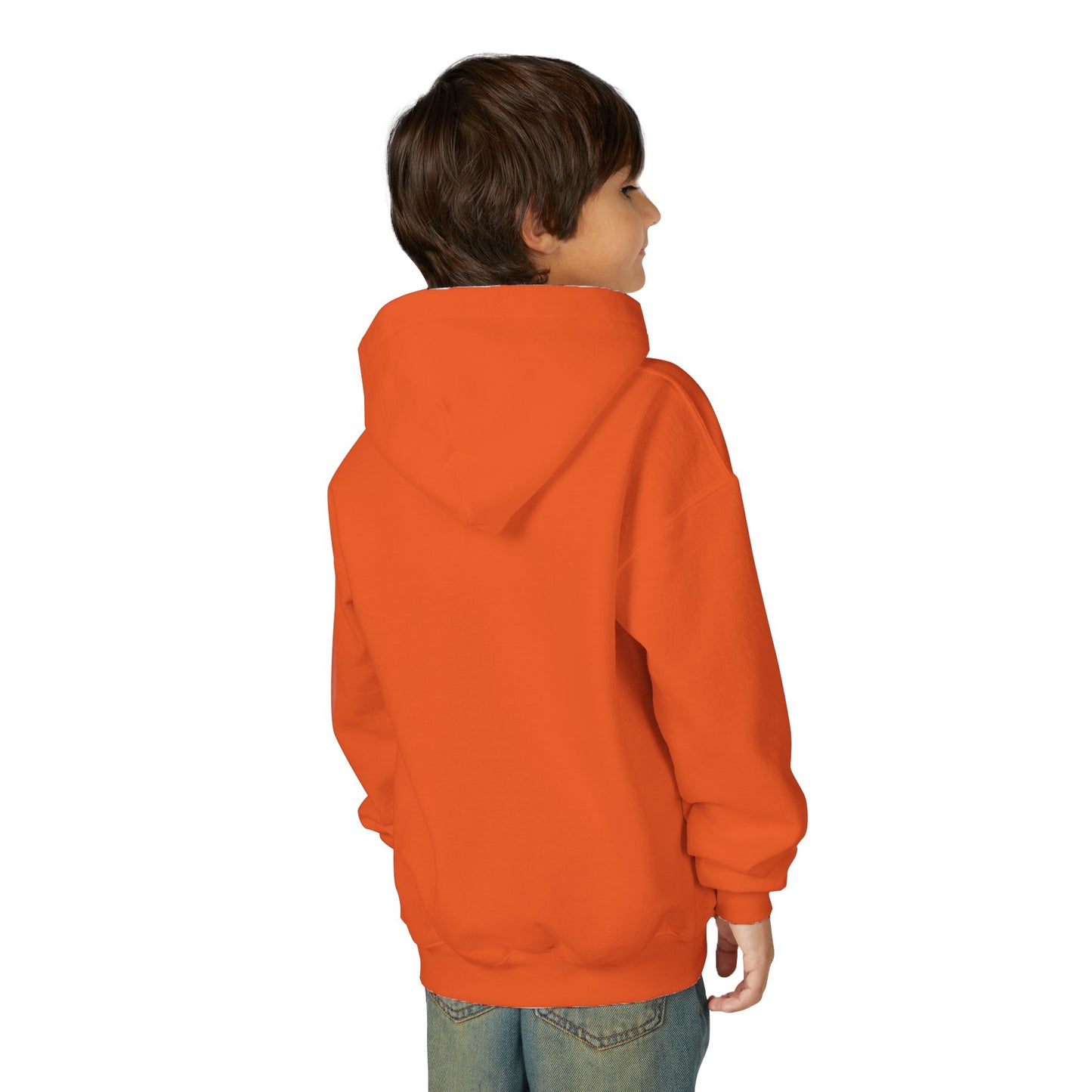 Kid's Simplicity Hoodie