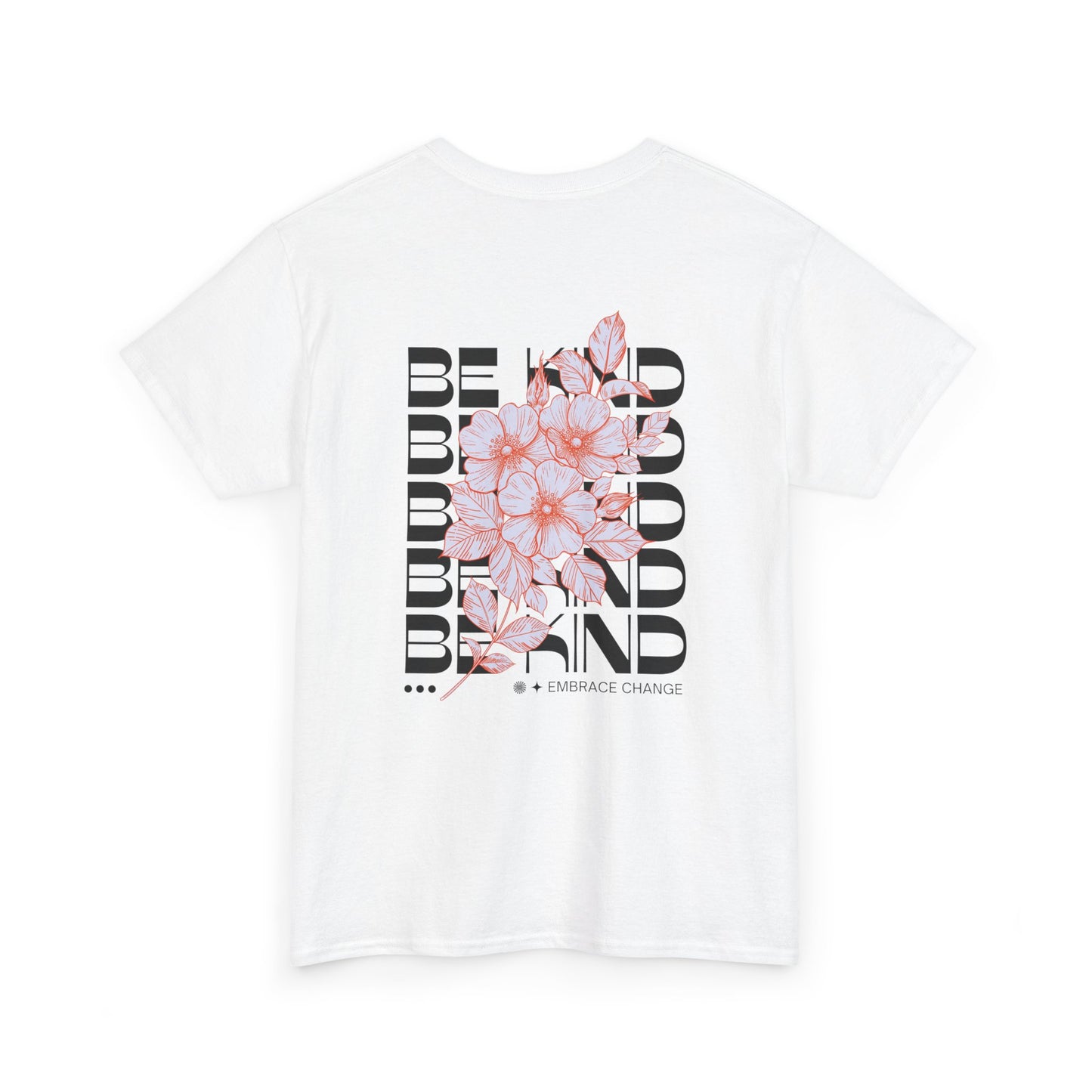 Unisex Be Kind Tee