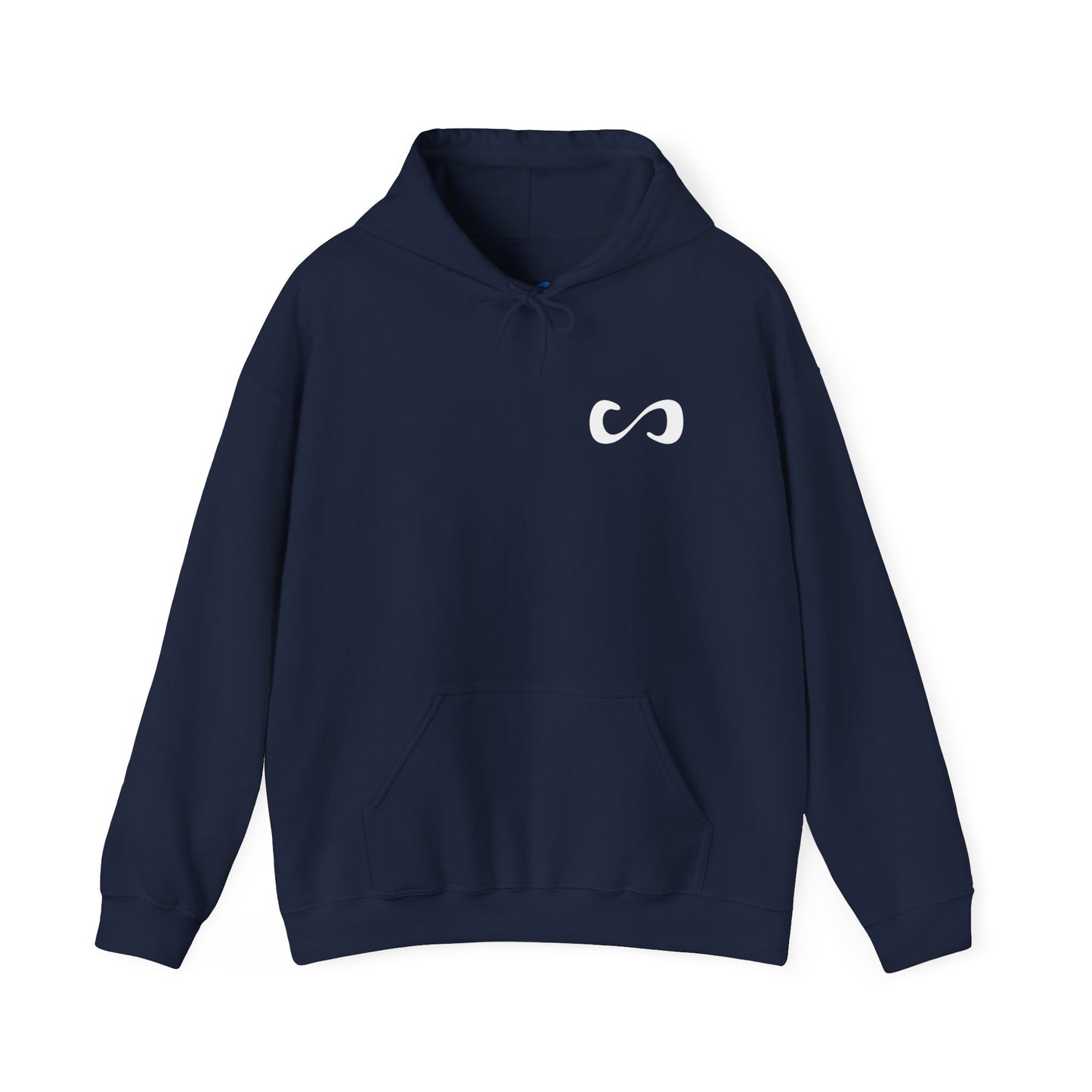 Unisex Simplicity Hoodie