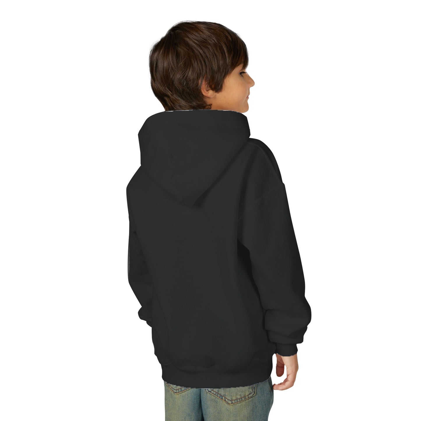 Kid's Simplicity Hoodie
