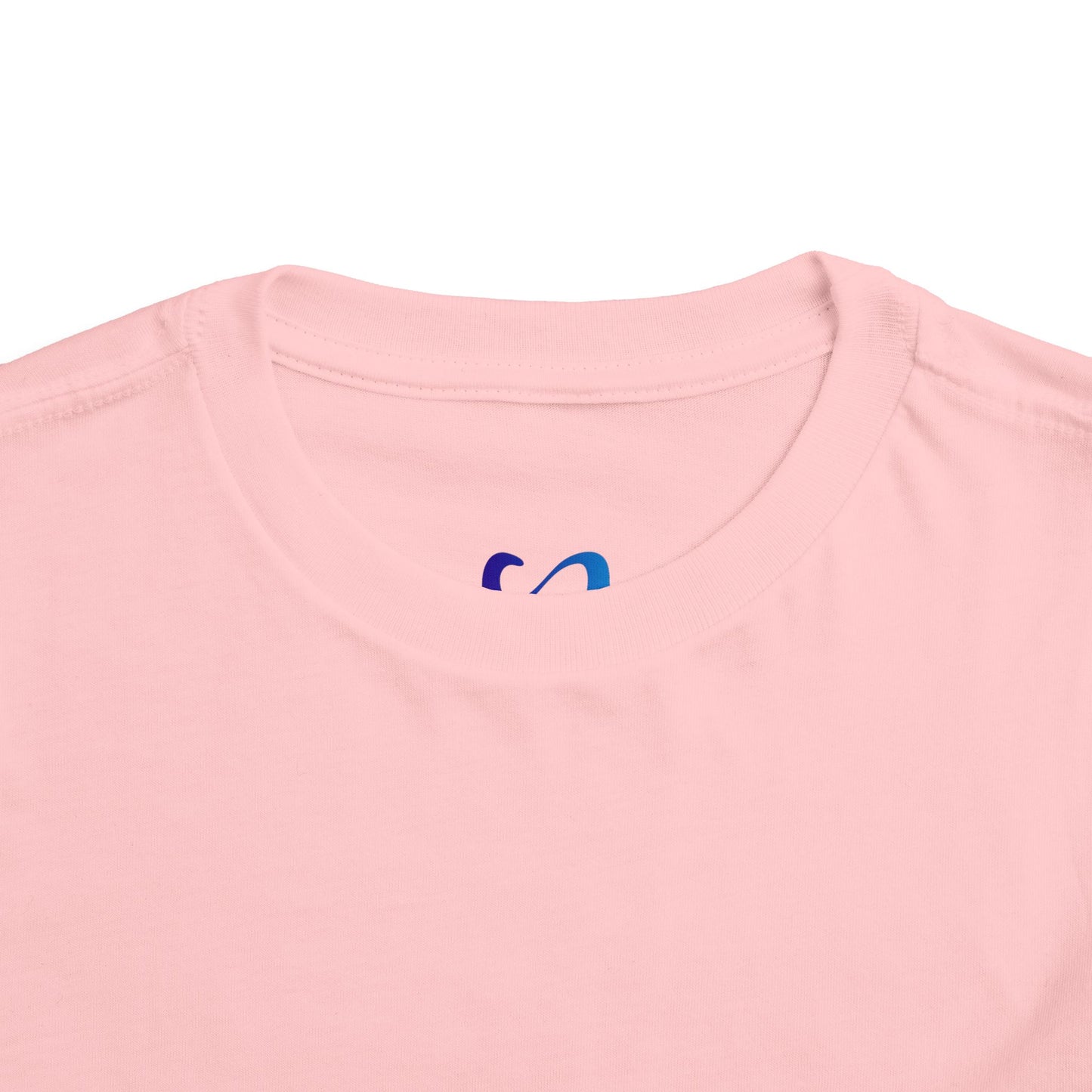 Toddler's Plain Tee