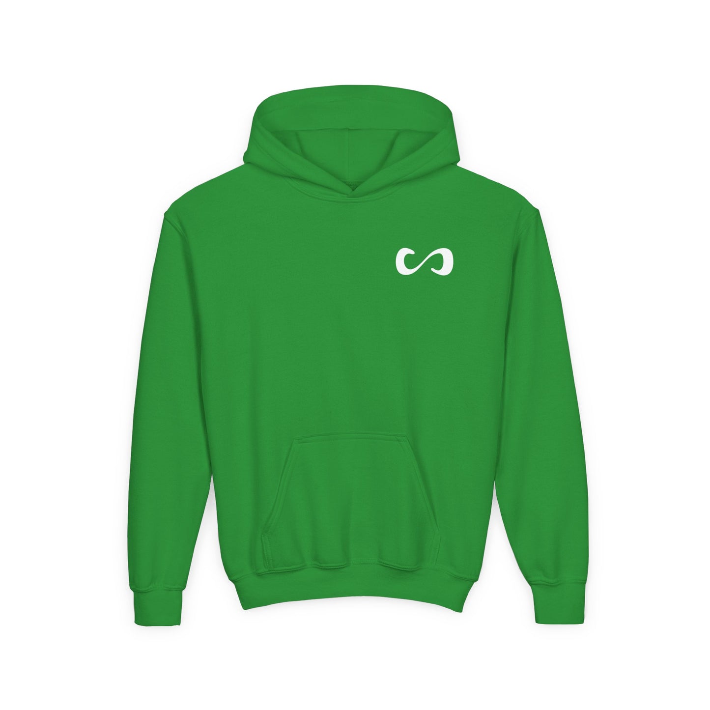 Kid's Simplicity Hoodie