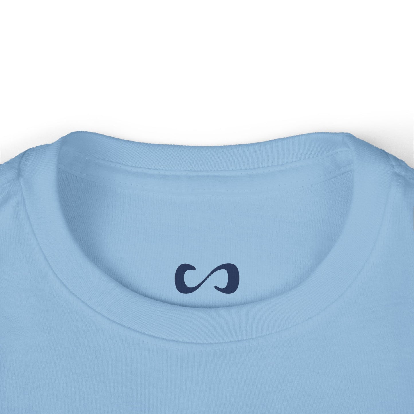 Custom Toddler's Long Sleeve