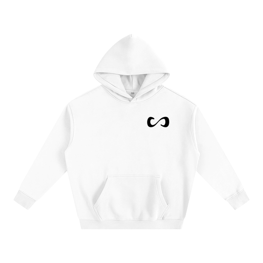 Unisex Oversized Fleece