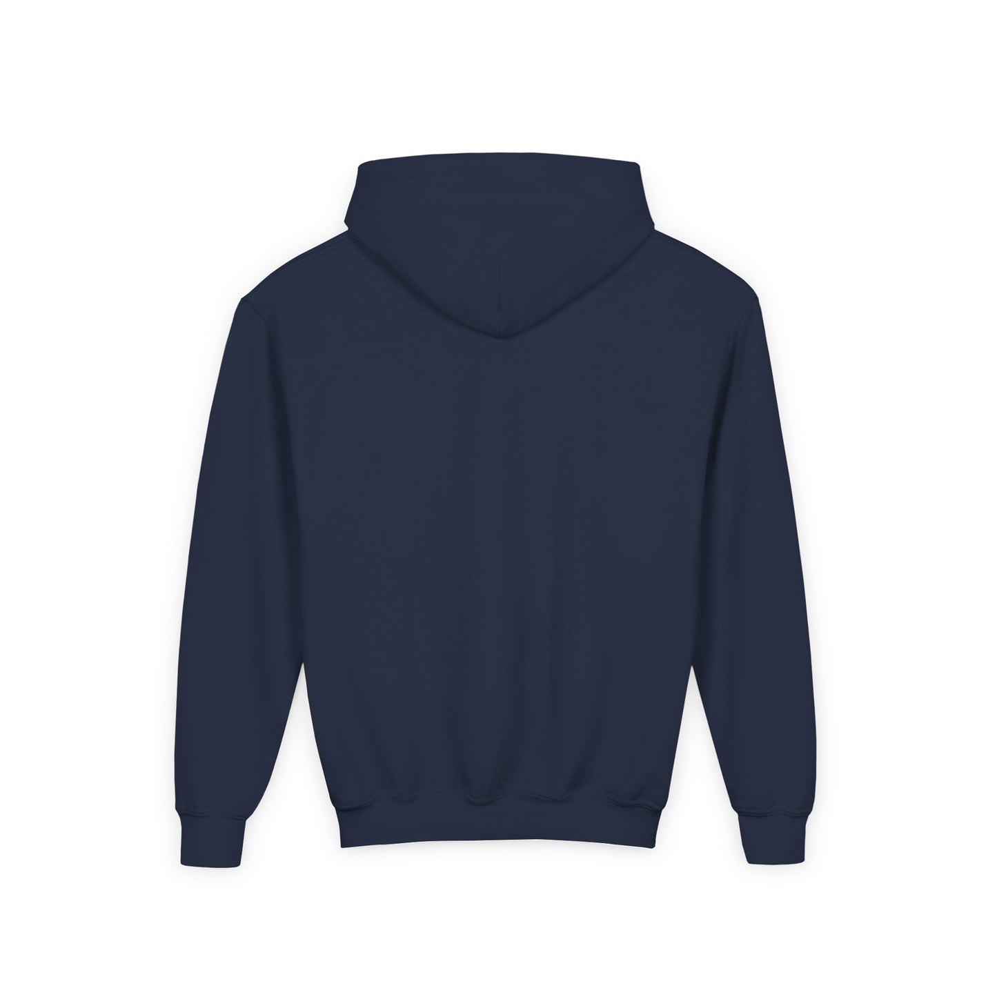 Kid's Simplicity Hoodie