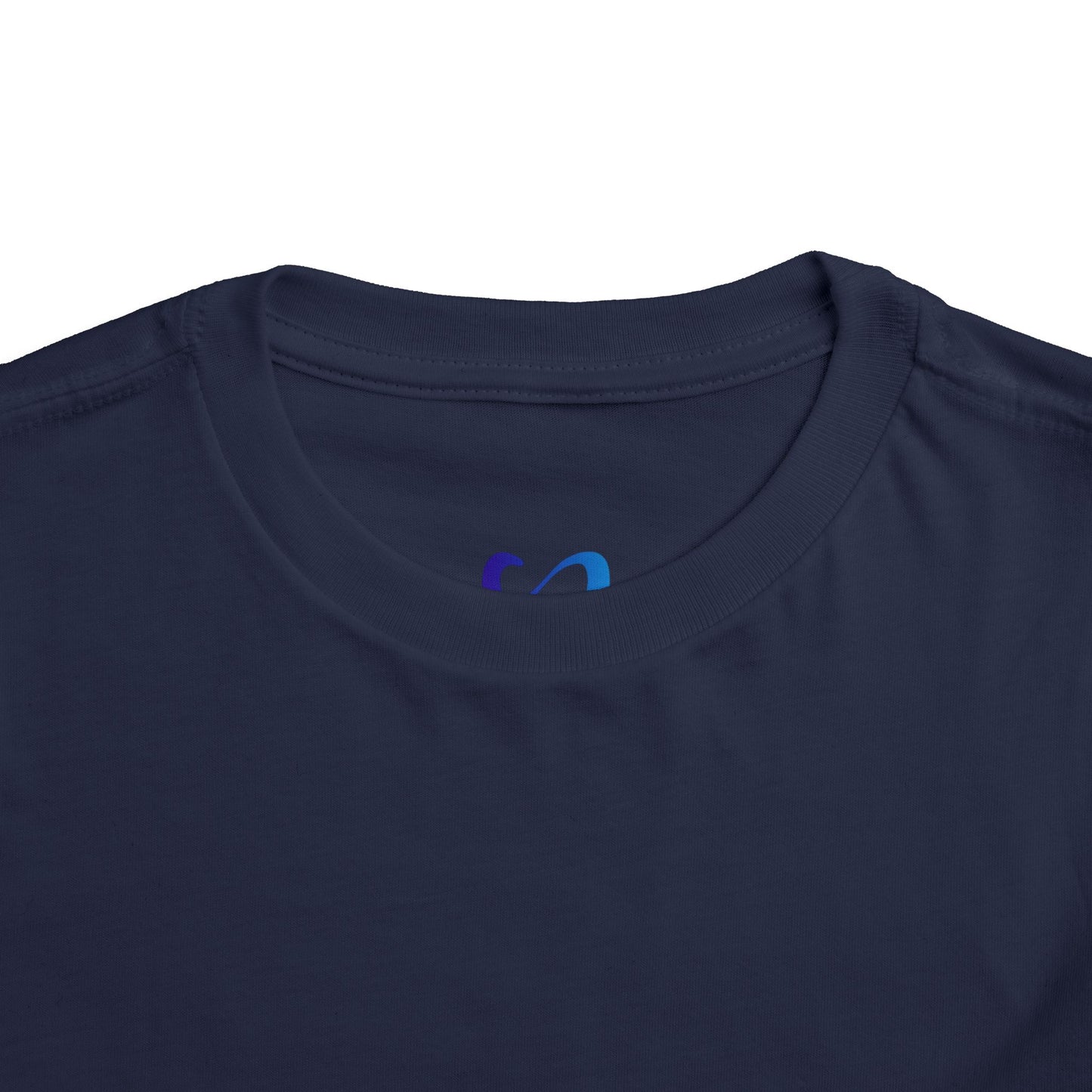 Toddler's Plain Tee