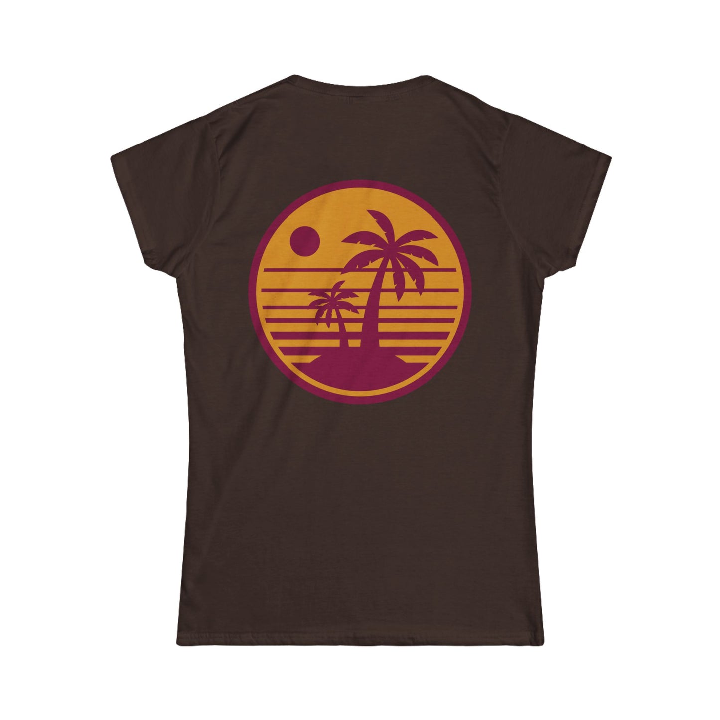 Women's T-shirt