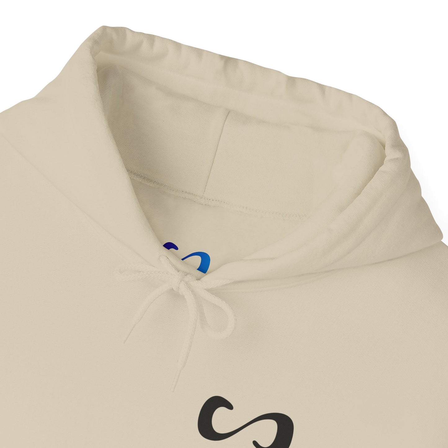 Unisex Simplicity Hoodie