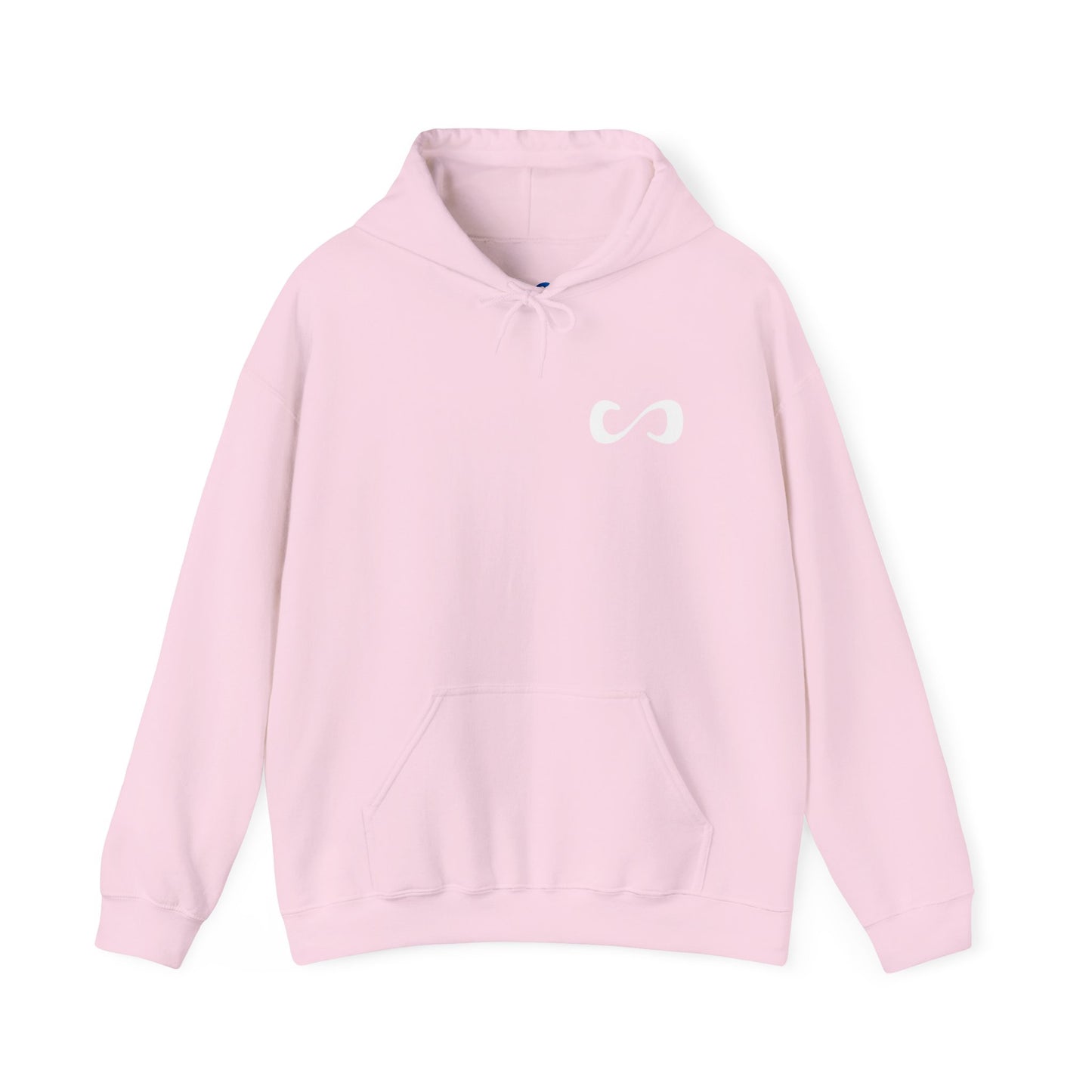 Unisex Simplicity Hoodie