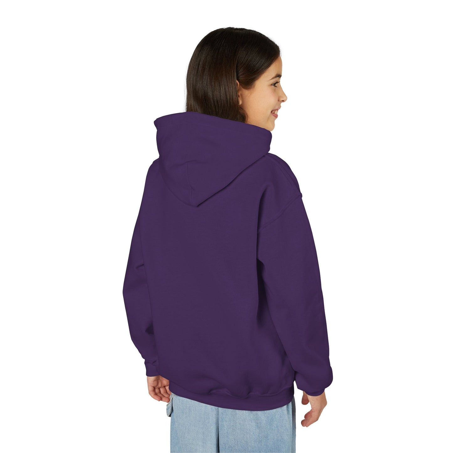 Kid's Simplicity Hoodie