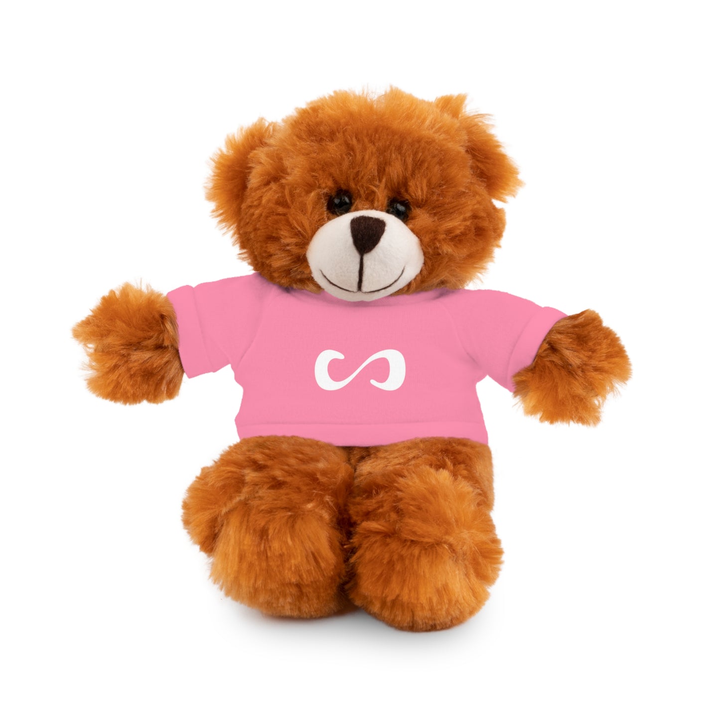 Animal Plushy