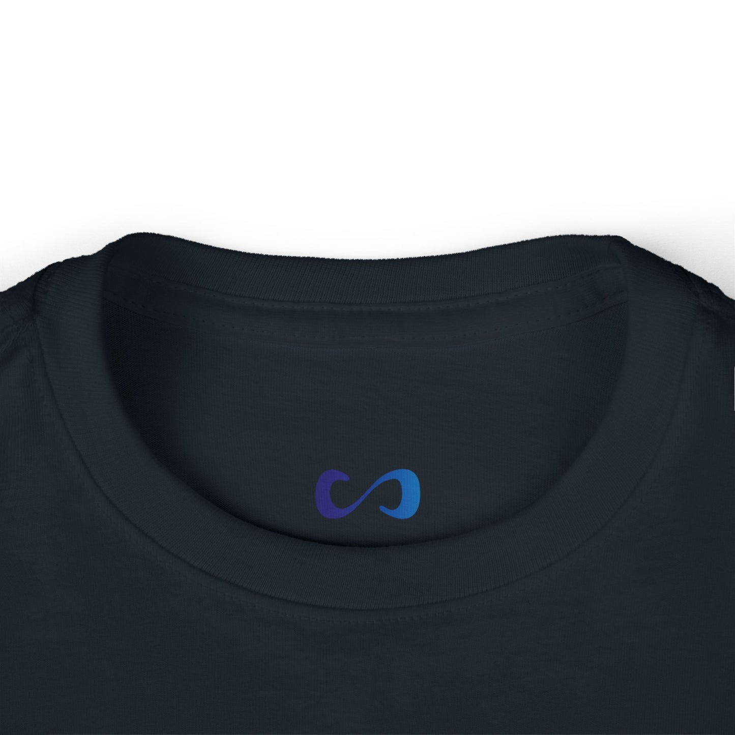 Toddler's Long Sleeve Tee