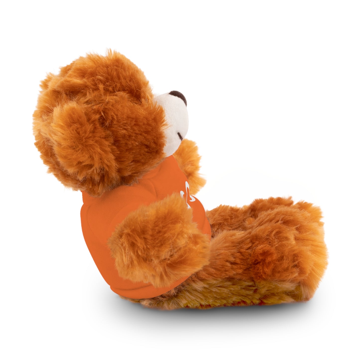 Animal Plushy