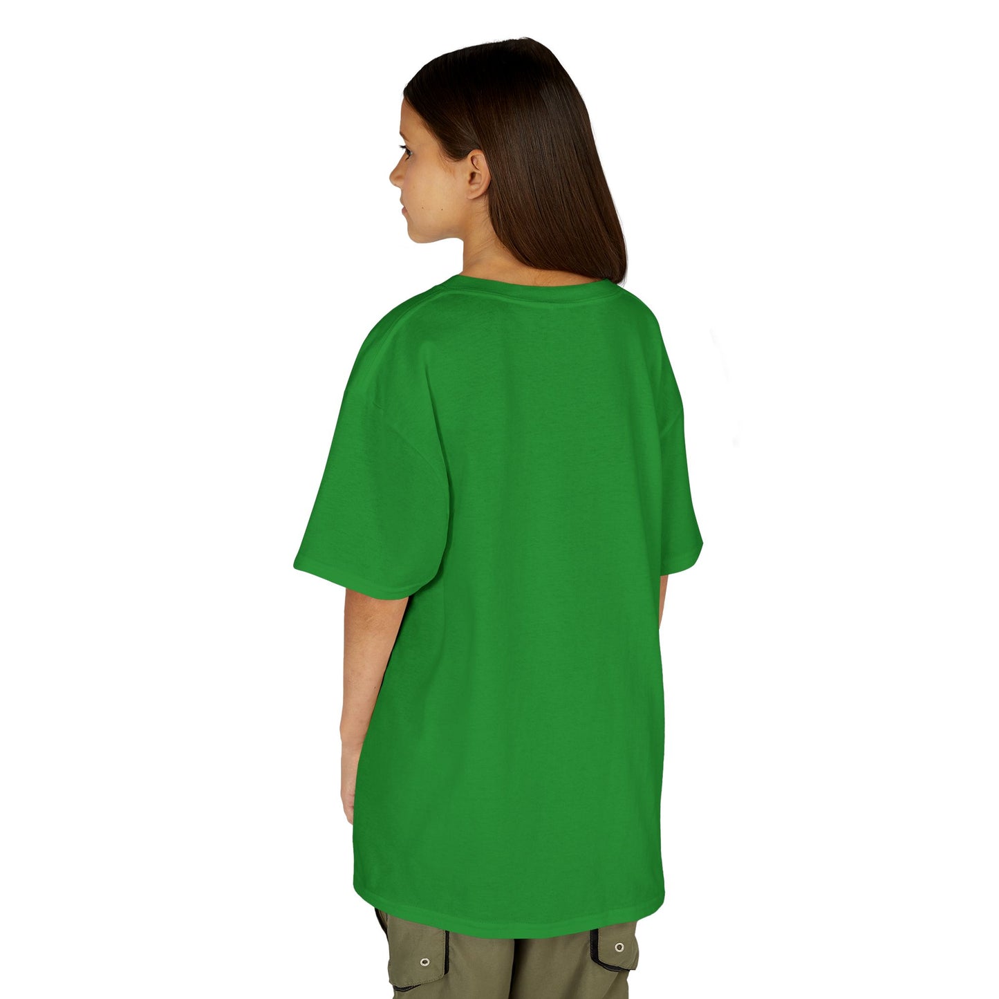 Kid's Game Day Tee