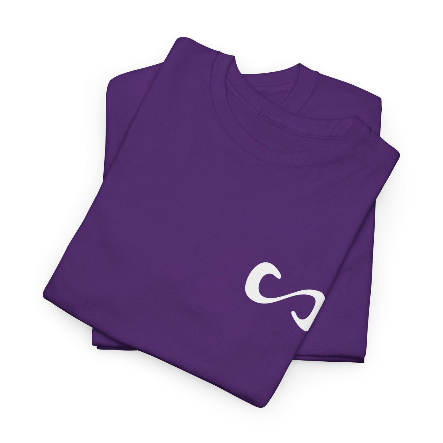Unisex Time Tee