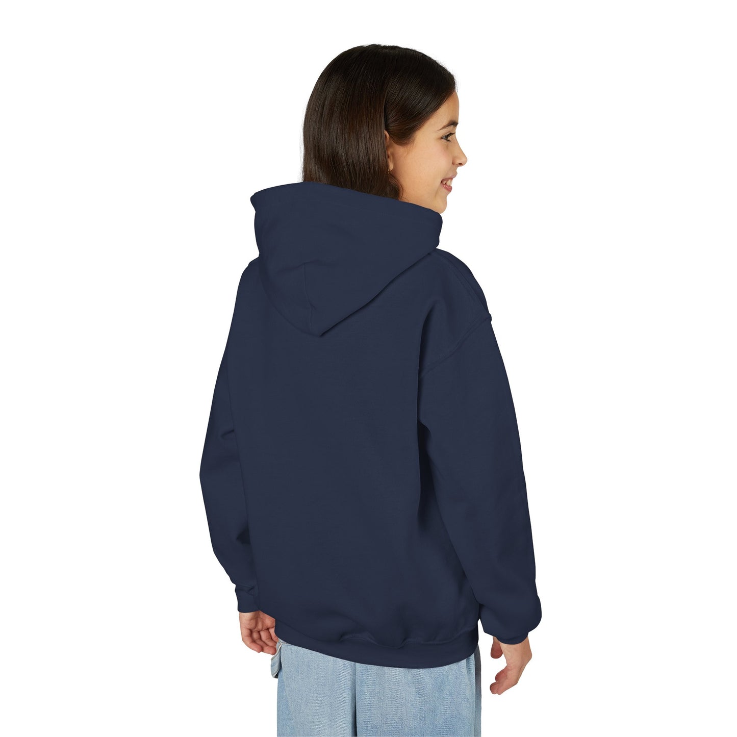 Kid's Simplicity Hoodie
