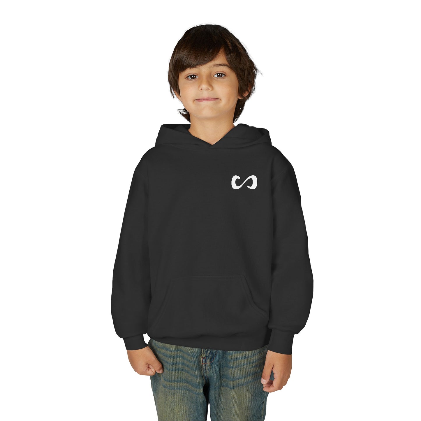 Kid's Simplicity Hoodie