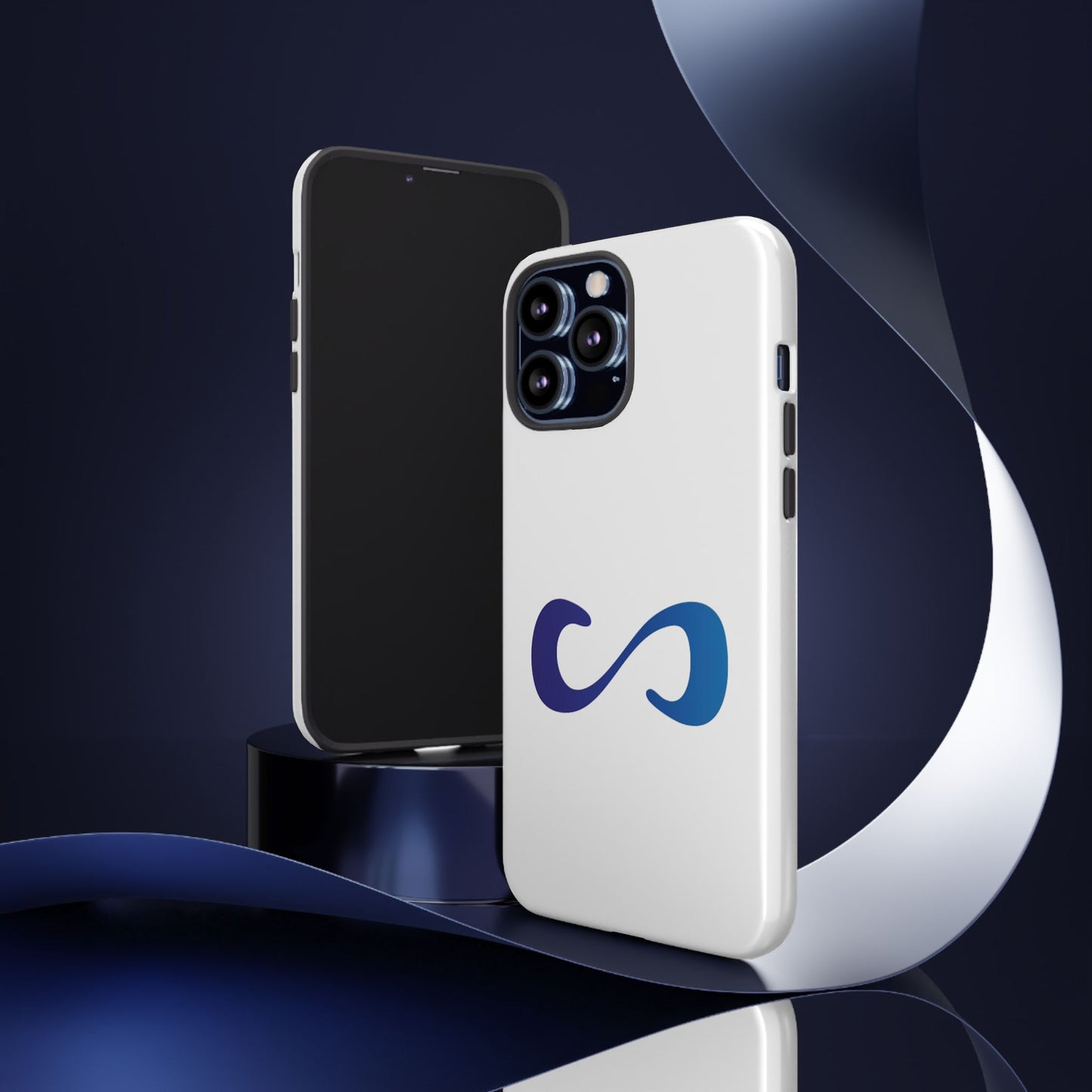 Flow Phone Case