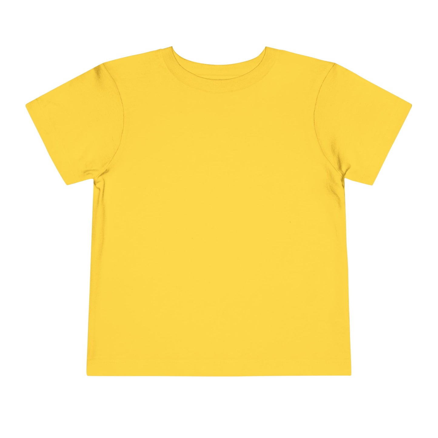Toddler's Plain Tee