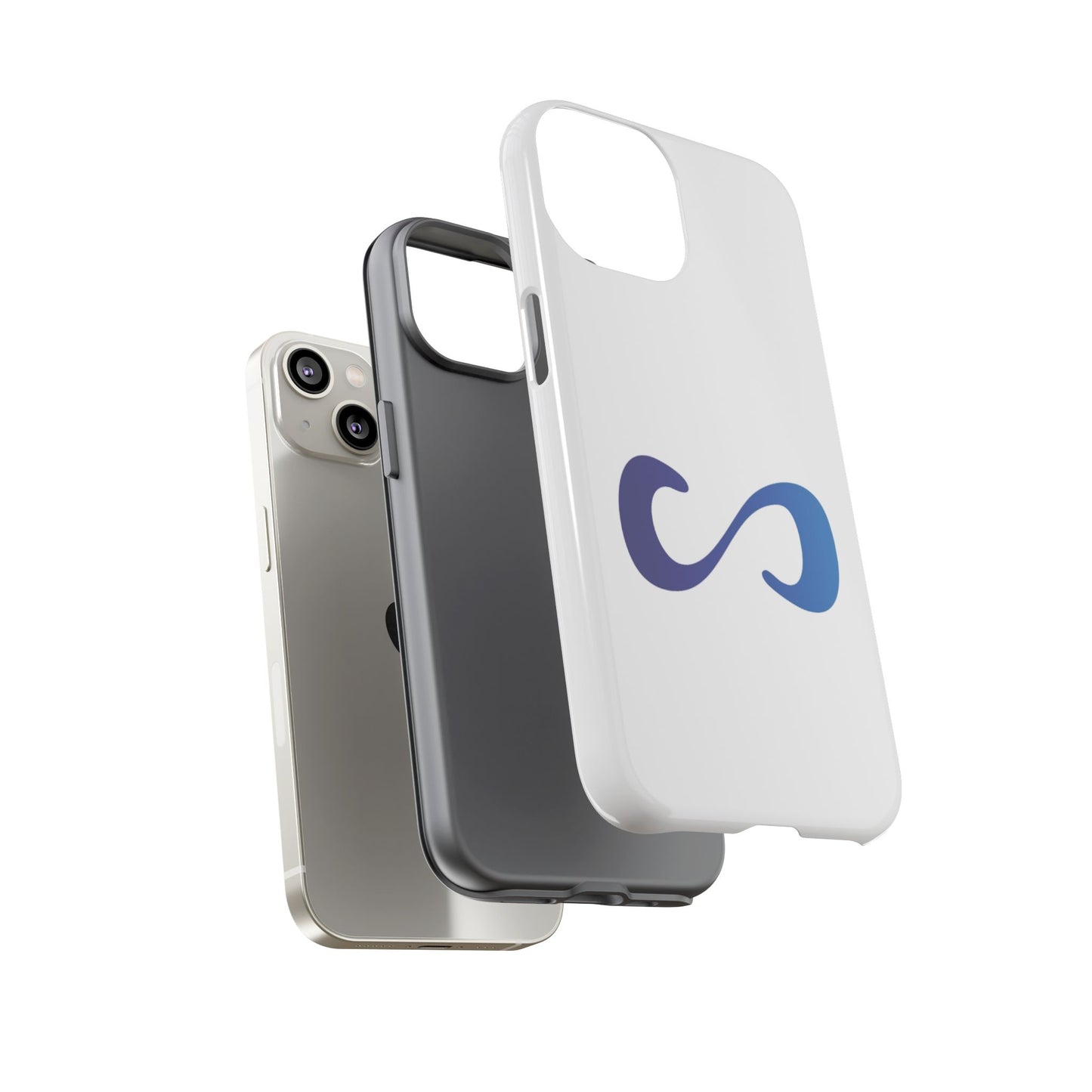 Flow Phone Case